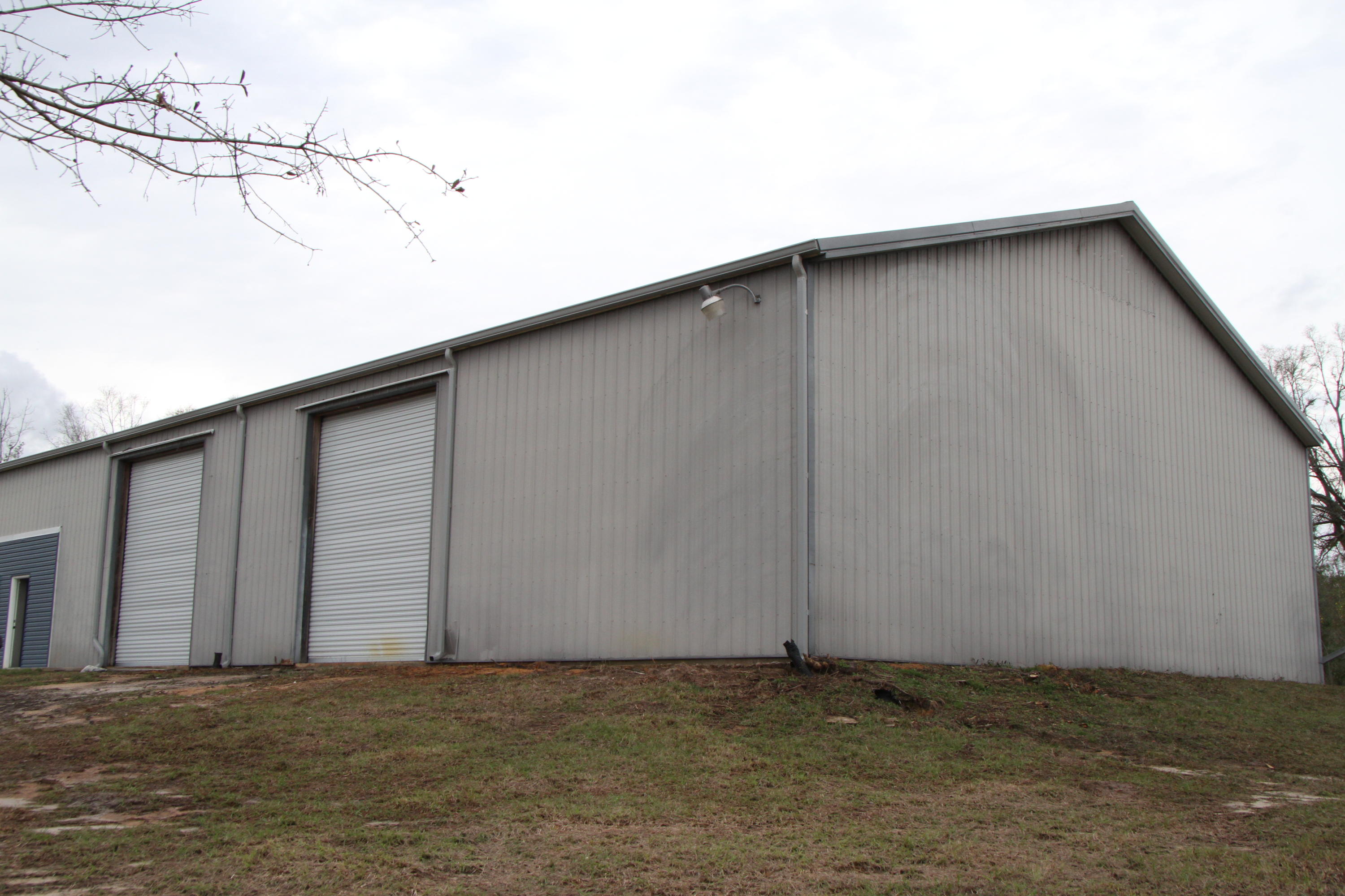 Lake Kathryn Estates - Farm