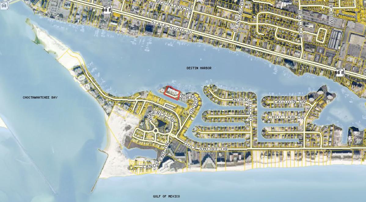 HARBOR LIGHTS - Residential