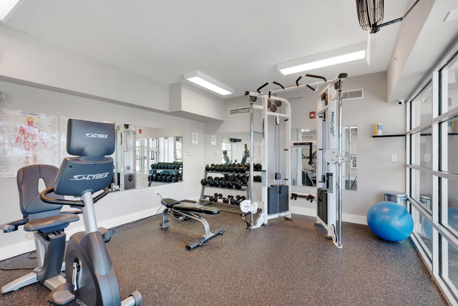 HARBOR LIGHTS - Residential