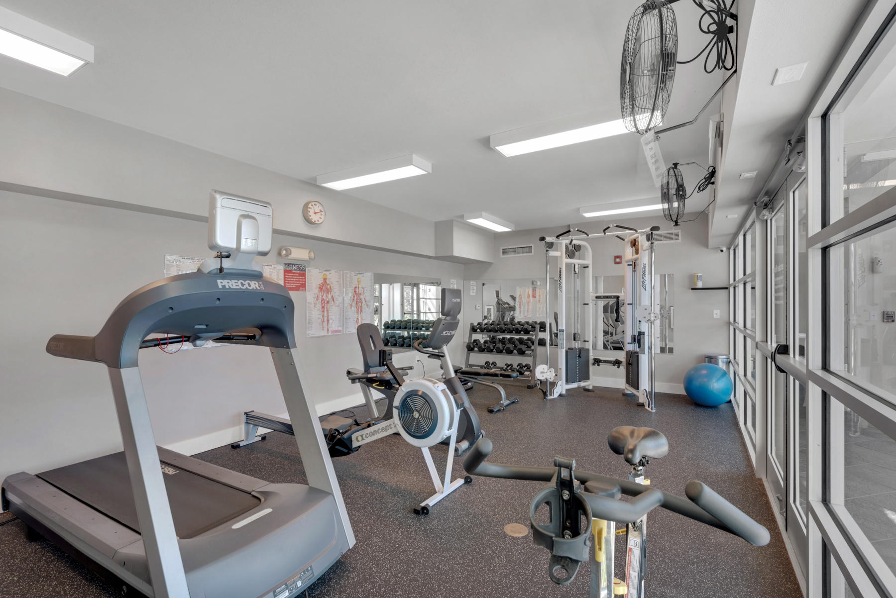 HARBOR LIGHTS - Residential