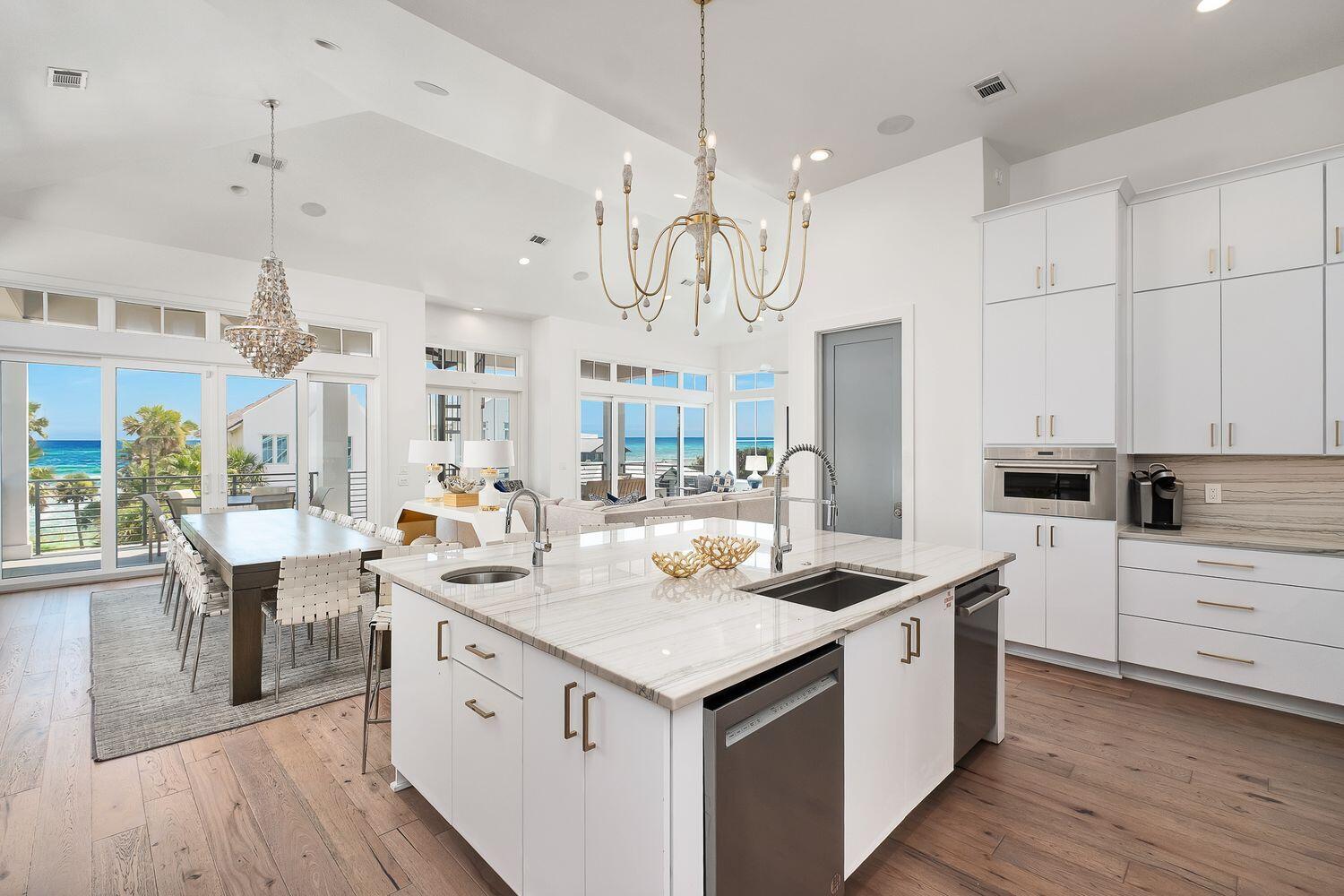 SEAGROVE 1ST ADDN - Residential