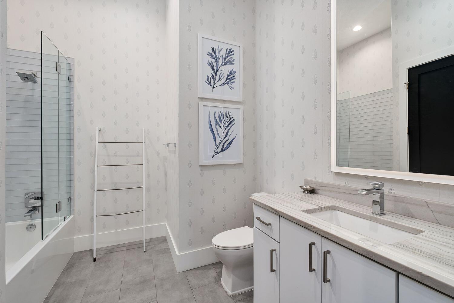 SEAGROVE 1ST ADDN - Residential