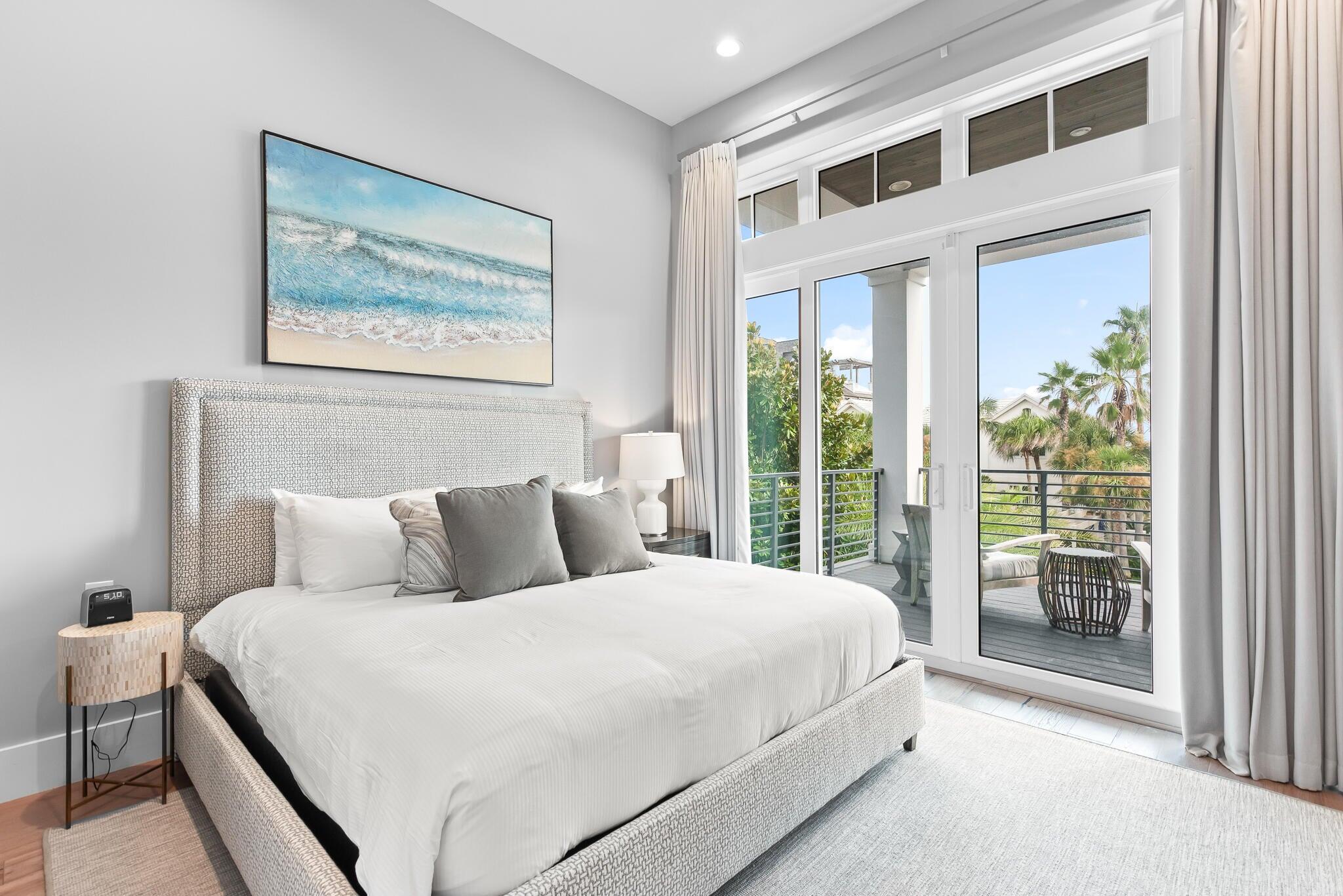 SEAGROVE 1ST ADDN - Residential