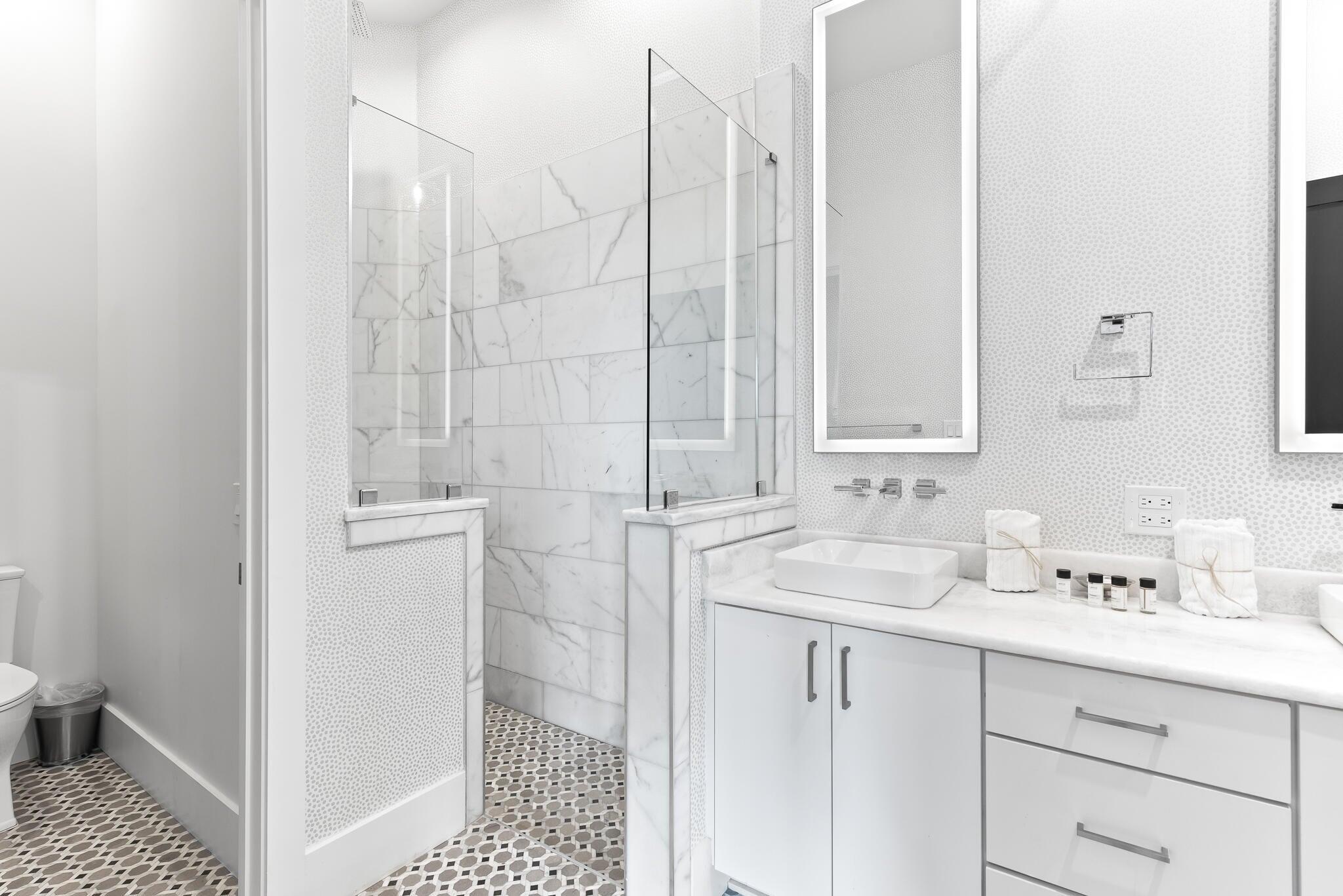 SEAGROVE 1ST ADDN - Residential