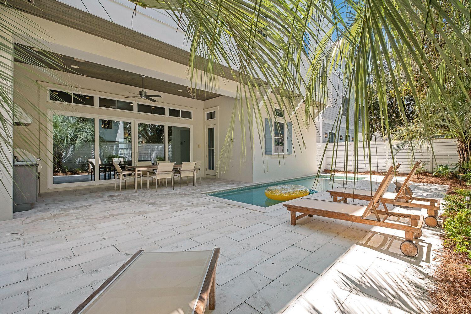 SEAGROVE 1ST ADDN - Residential