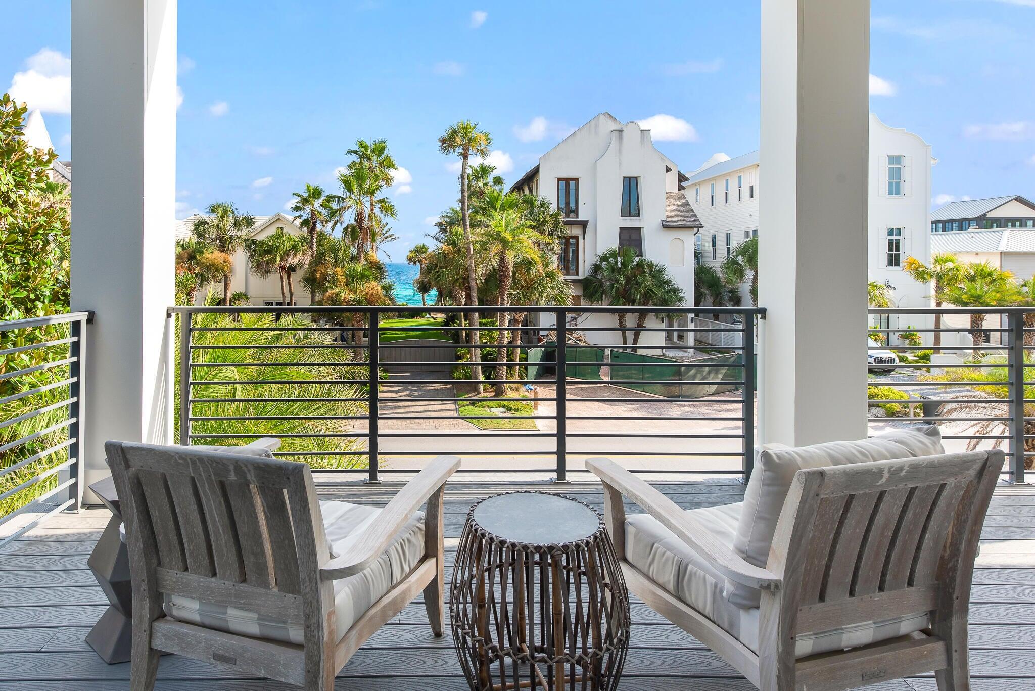SEAGROVE 1ST ADDN - Residential