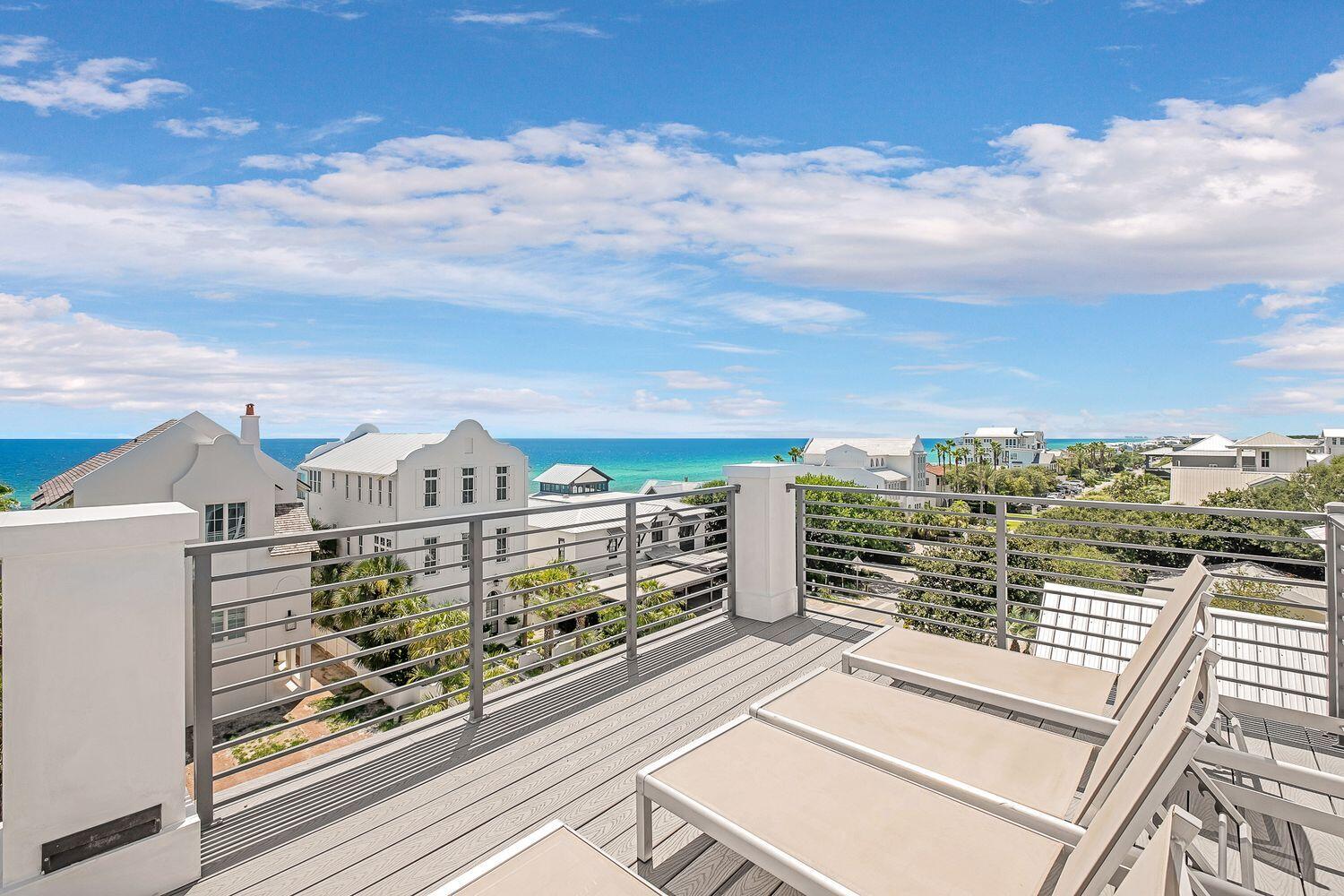 SEAGROVE 1ST ADDN - Residential