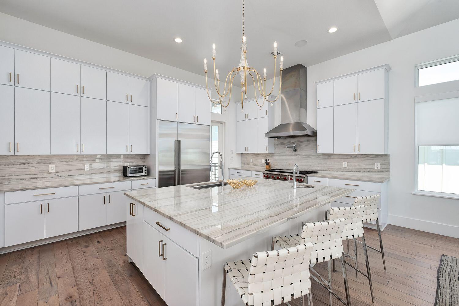SEAGROVE 1ST ADDN - Residential