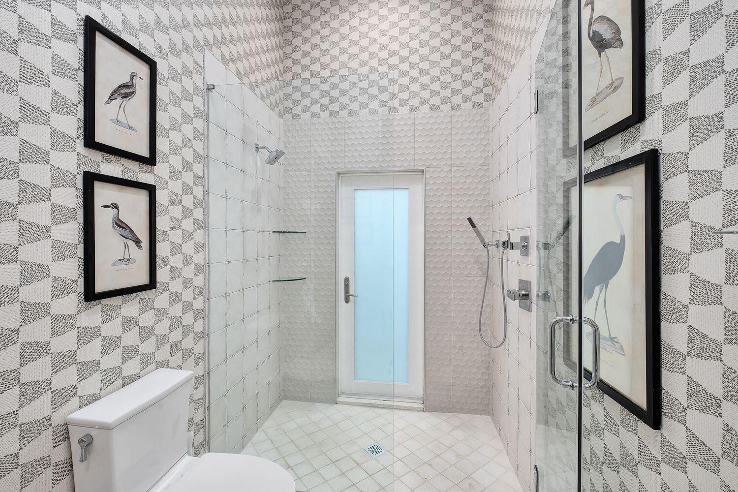 SEAGROVE 1ST ADDN - Residential
