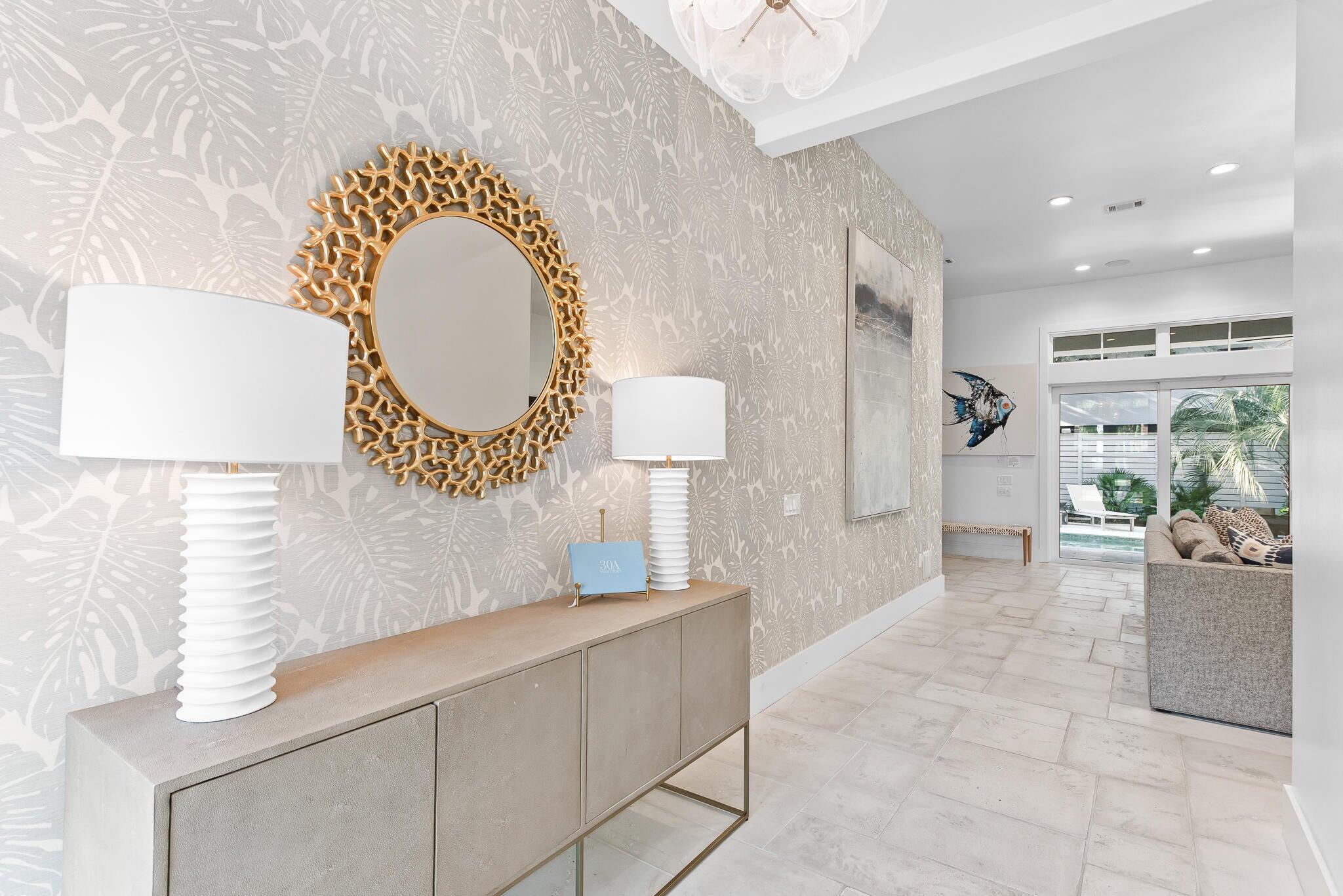 SEAGROVE 1ST ADDN - Residential