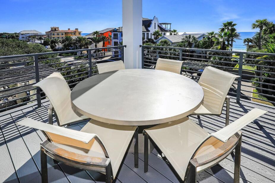 SEAGROVE 1ST ADDN - Residential
