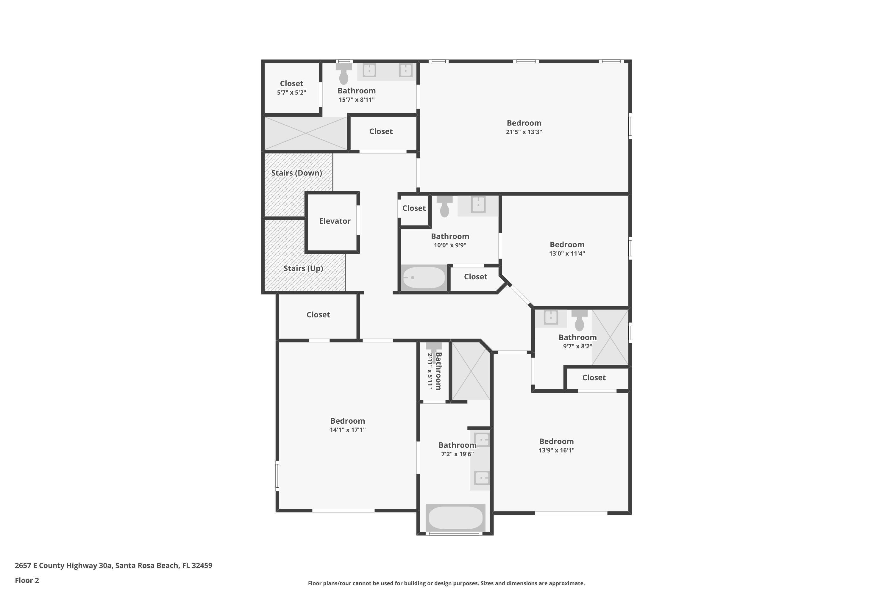 SEAGROVE 1ST ADDN - Residential