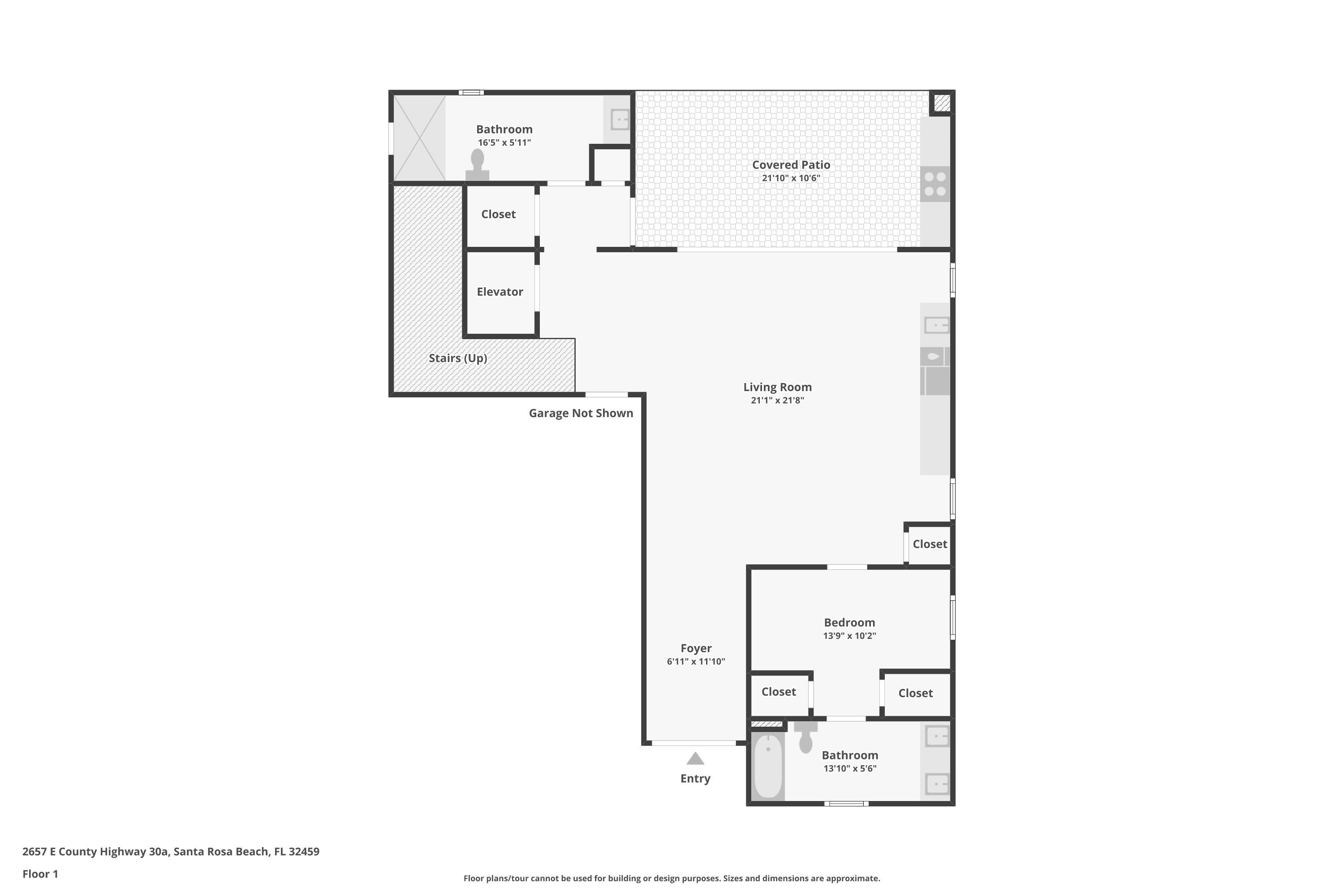 SEAGROVE 1ST ADDN - Residential