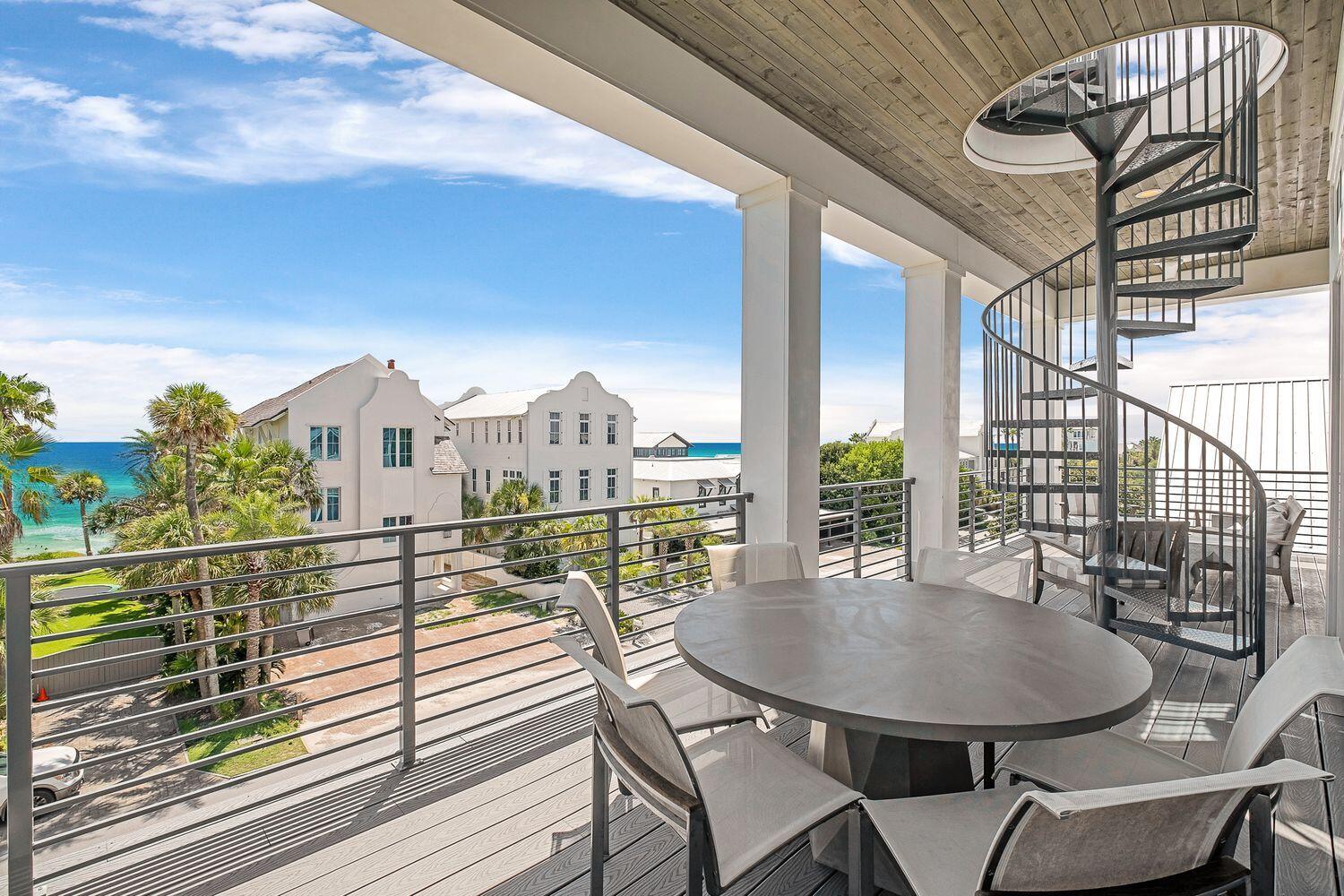 SEAGROVE 1ST ADDN - Residential