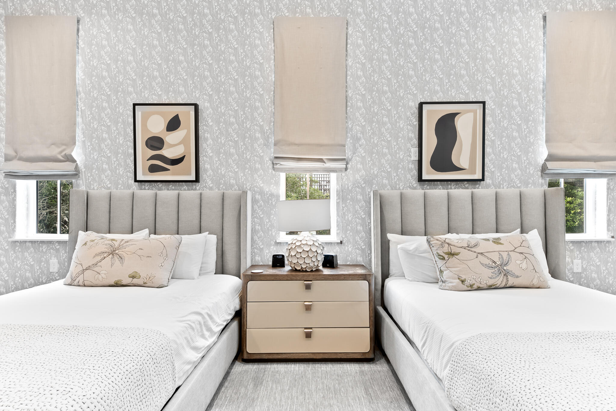 SEAGROVE 1ST ADDN - Residential