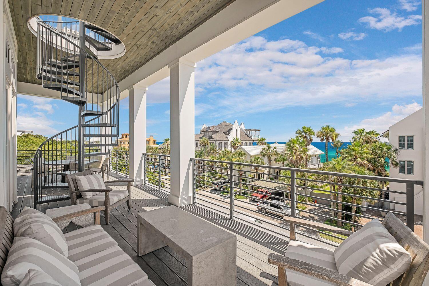 SEAGROVE 1ST ADDN - Residential