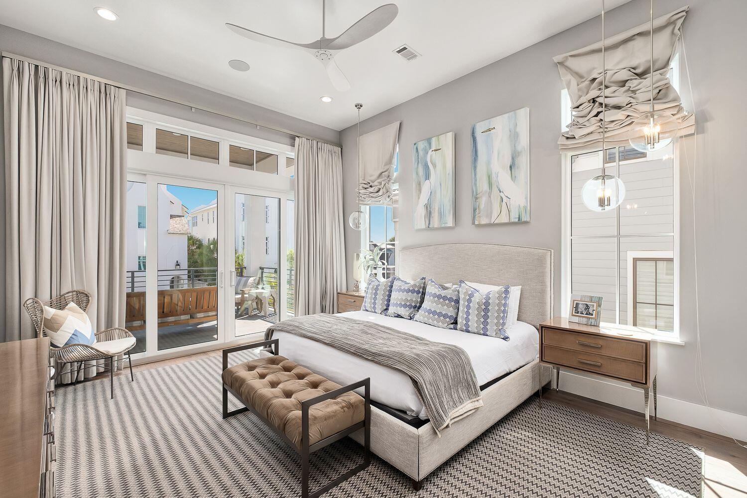 SEAGROVE 1ST ADDN - Residential
