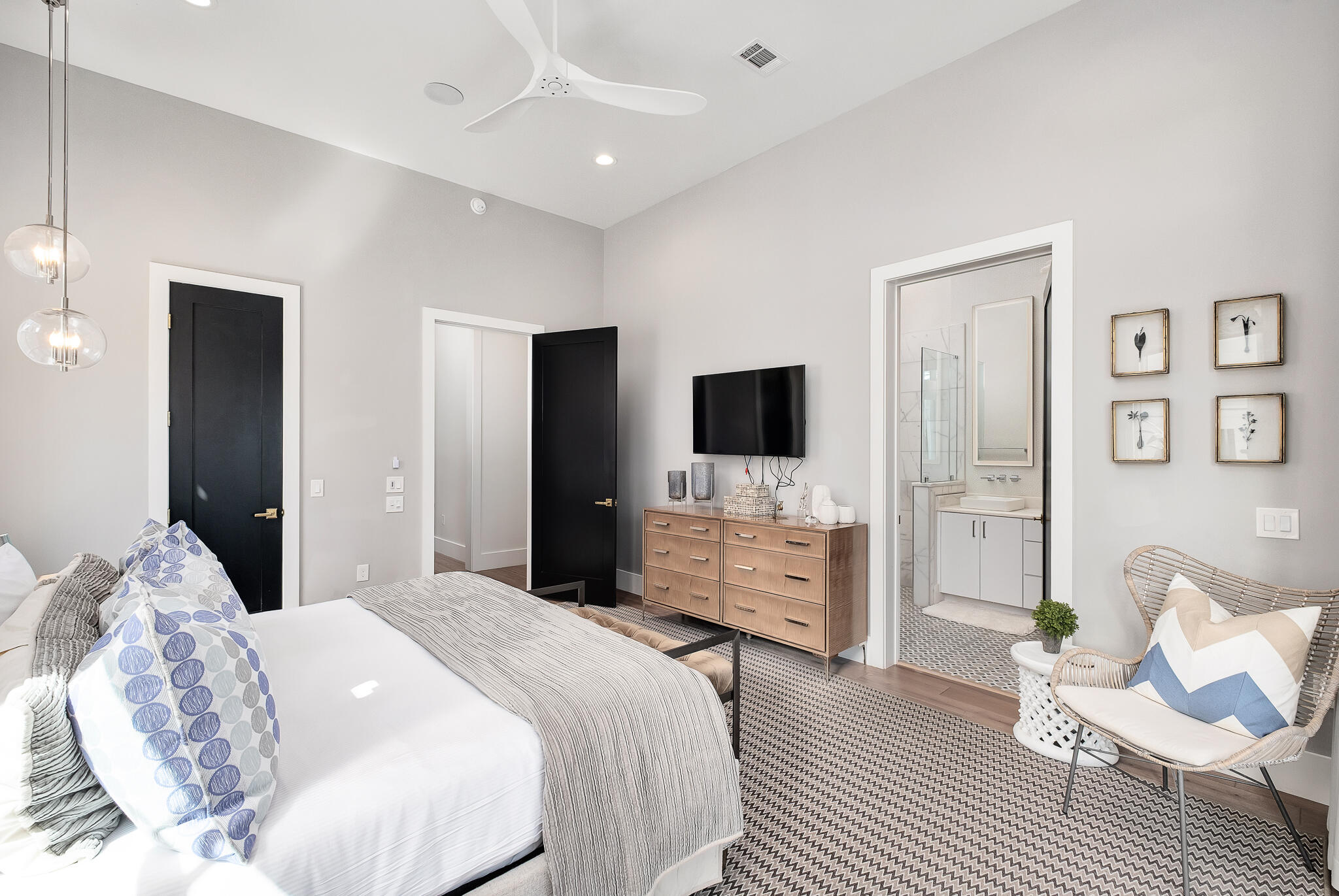 SEAGROVE 1ST ADDN - Residential