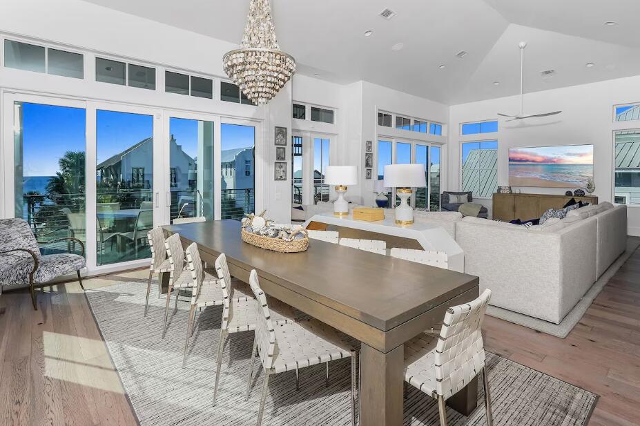 SEAGROVE 1ST ADDN - Residential