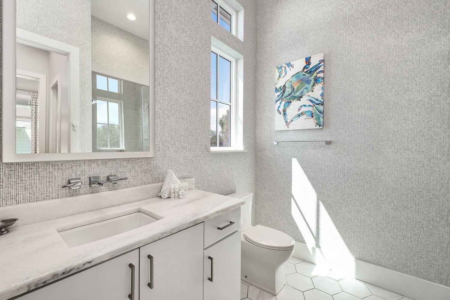 SEAGROVE 1ST ADDN - Residential