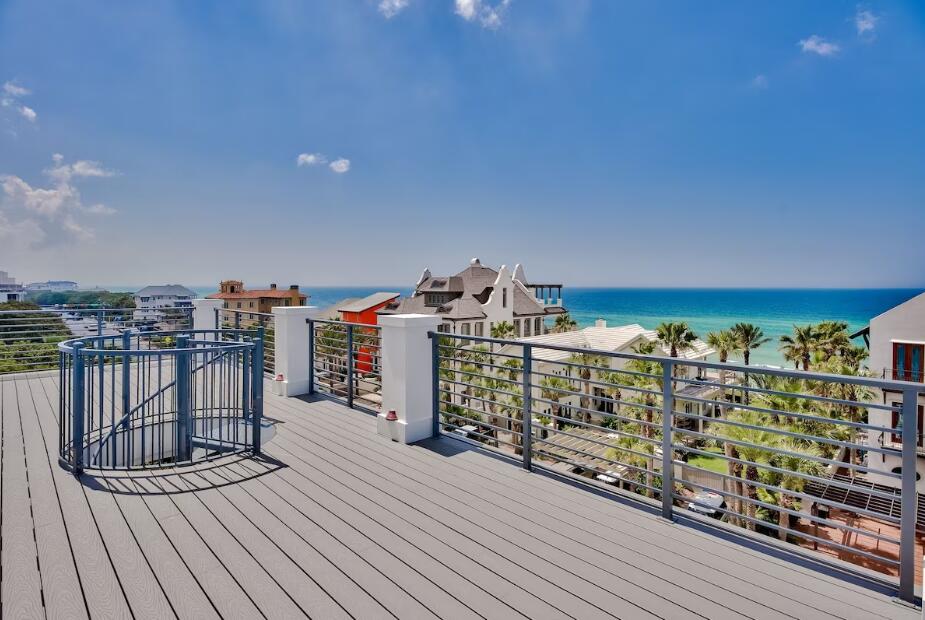 SEAGROVE 1ST ADDN - Residential