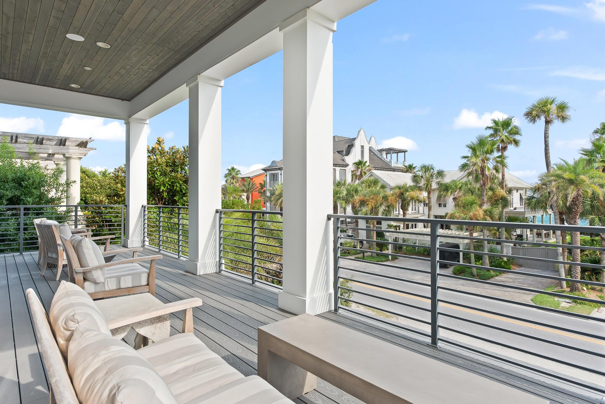 SEAGROVE 1ST ADDN - Residential