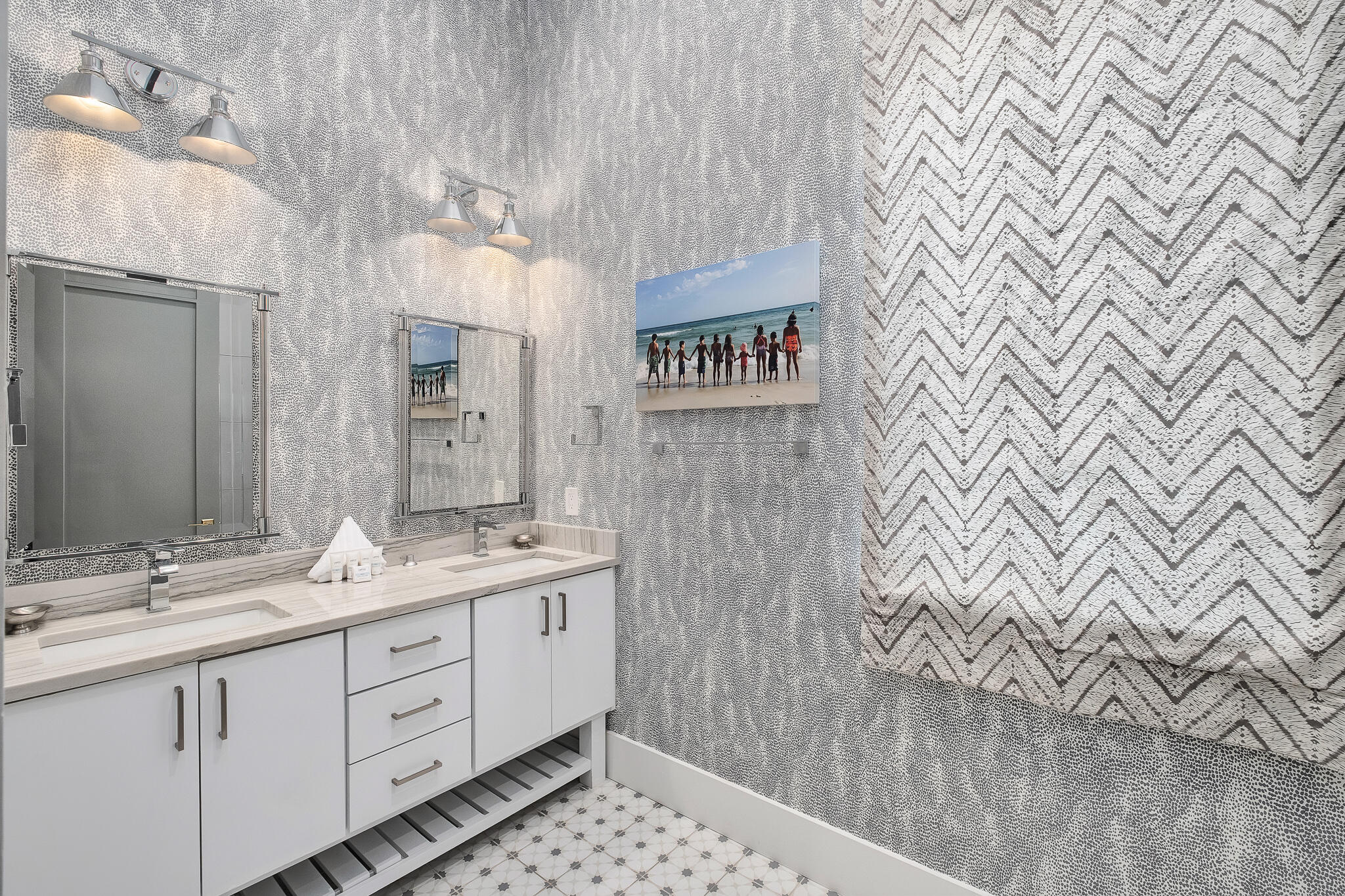SEAGROVE 1ST ADDN - Residential