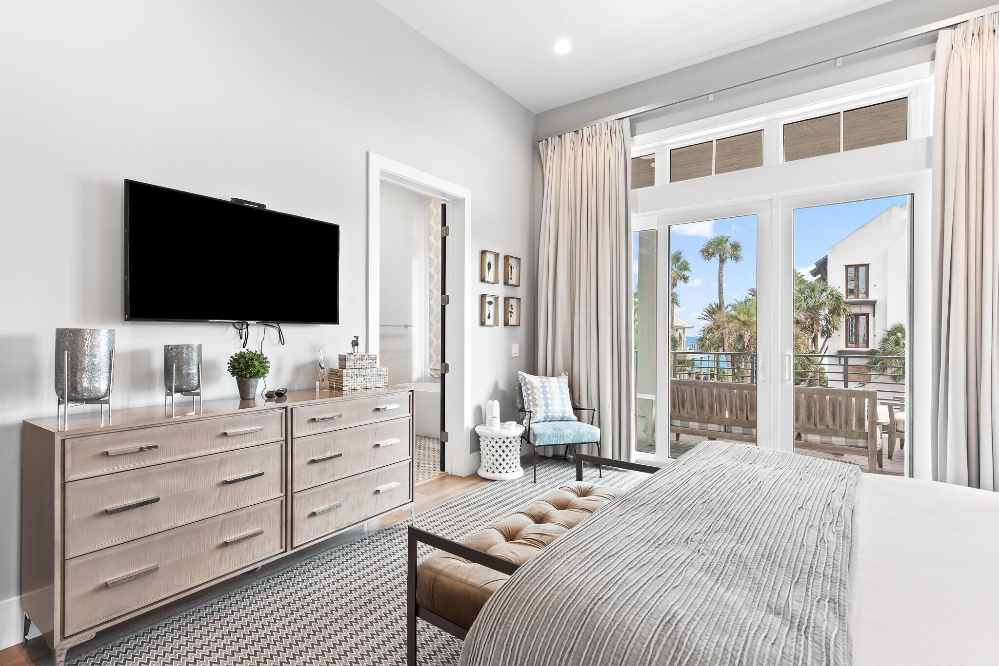 SEAGROVE 1ST ADDN - Residential