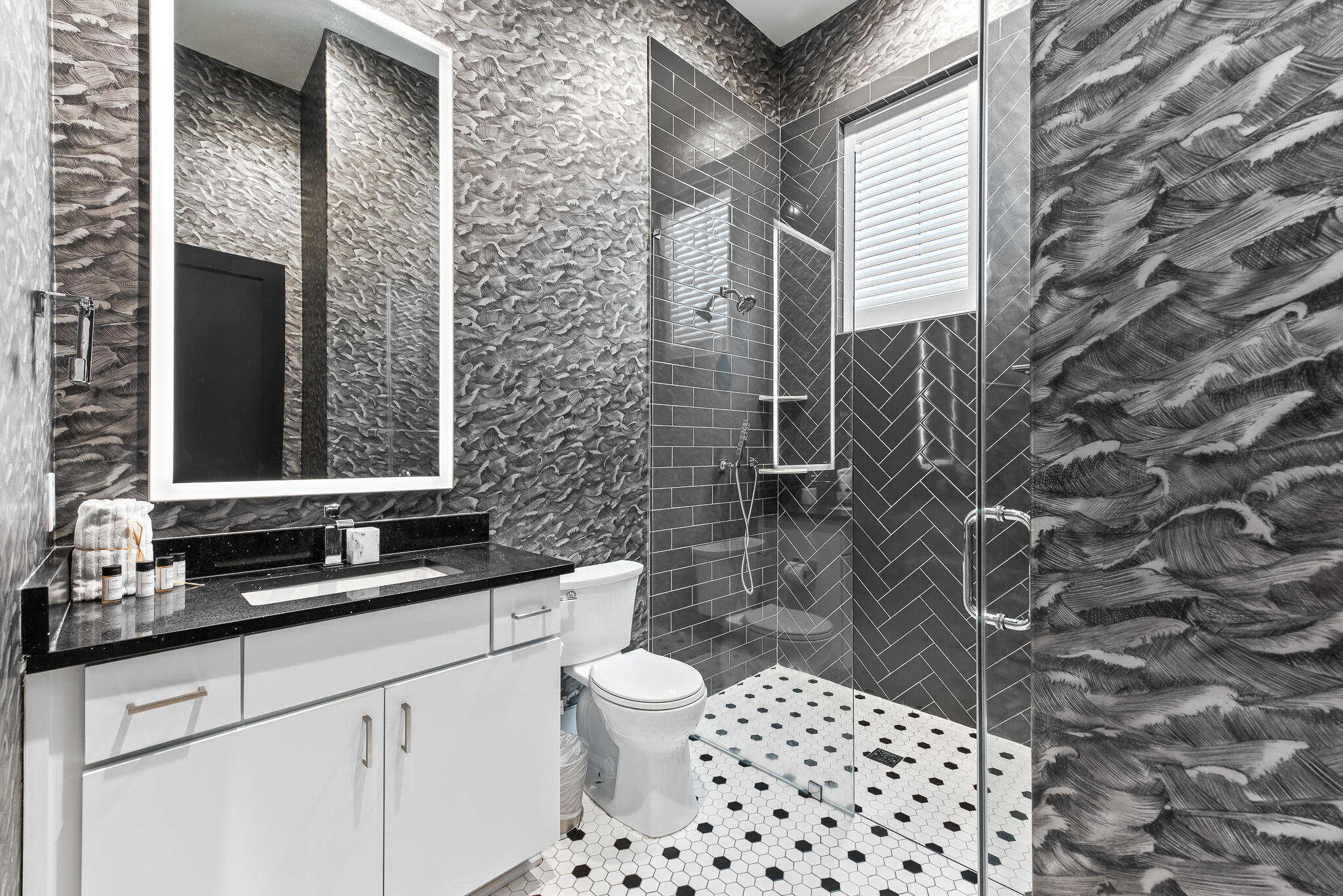 SEAGROVE 1ST ADDN - Residential