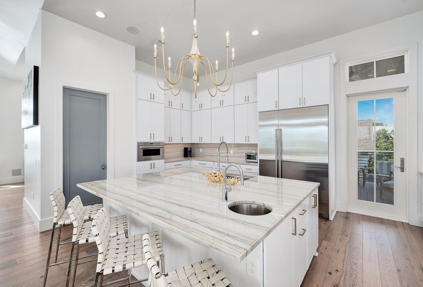 SEAGROVE 1ST ADDN - Residential