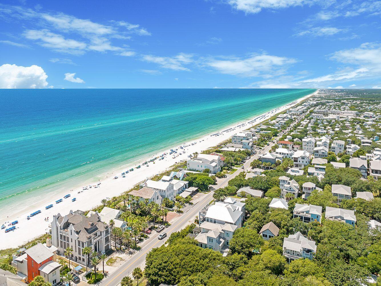 SEAGROVE 1ST ADDN - Residential