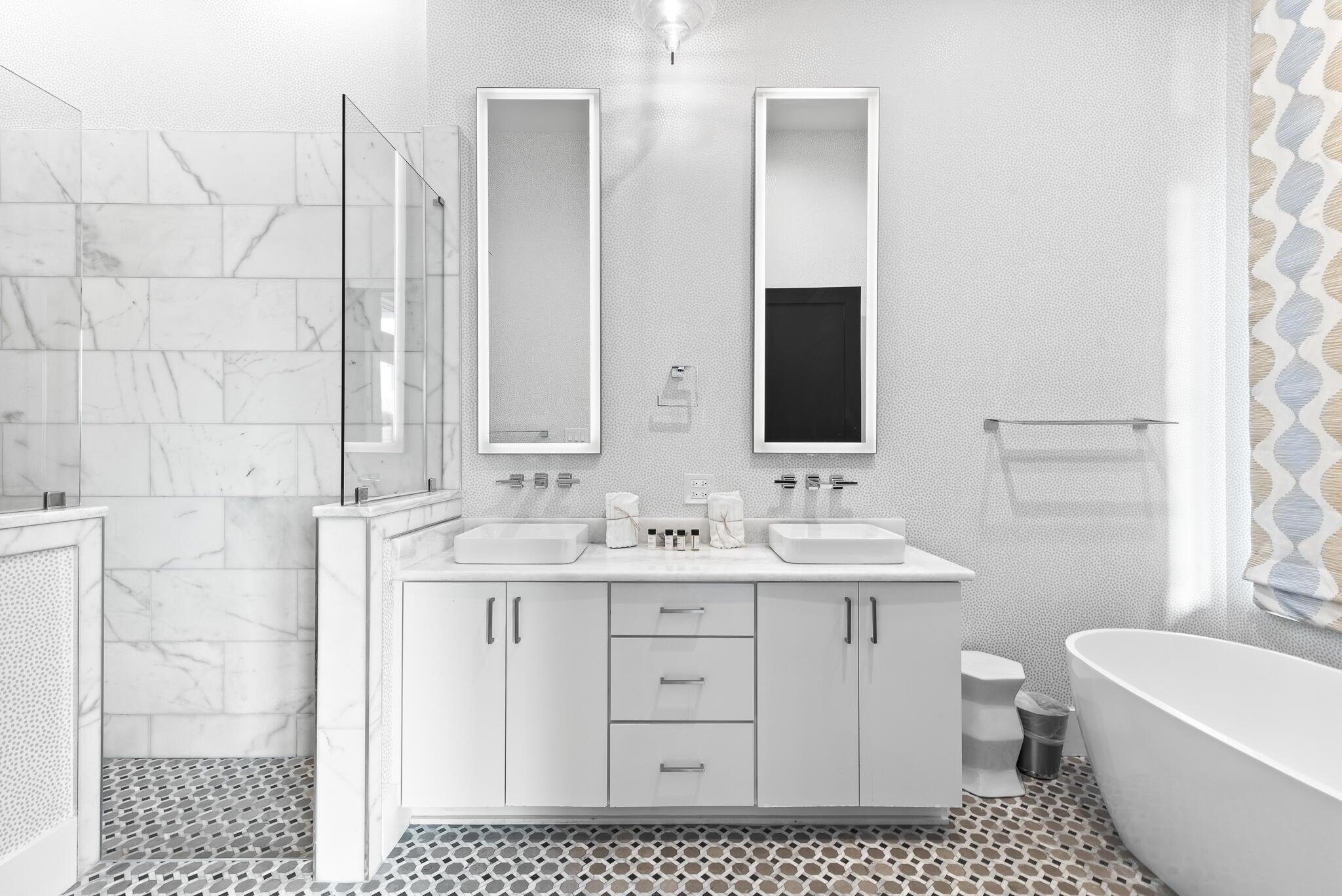 SEAGROVE 1ST ADDN - Residential