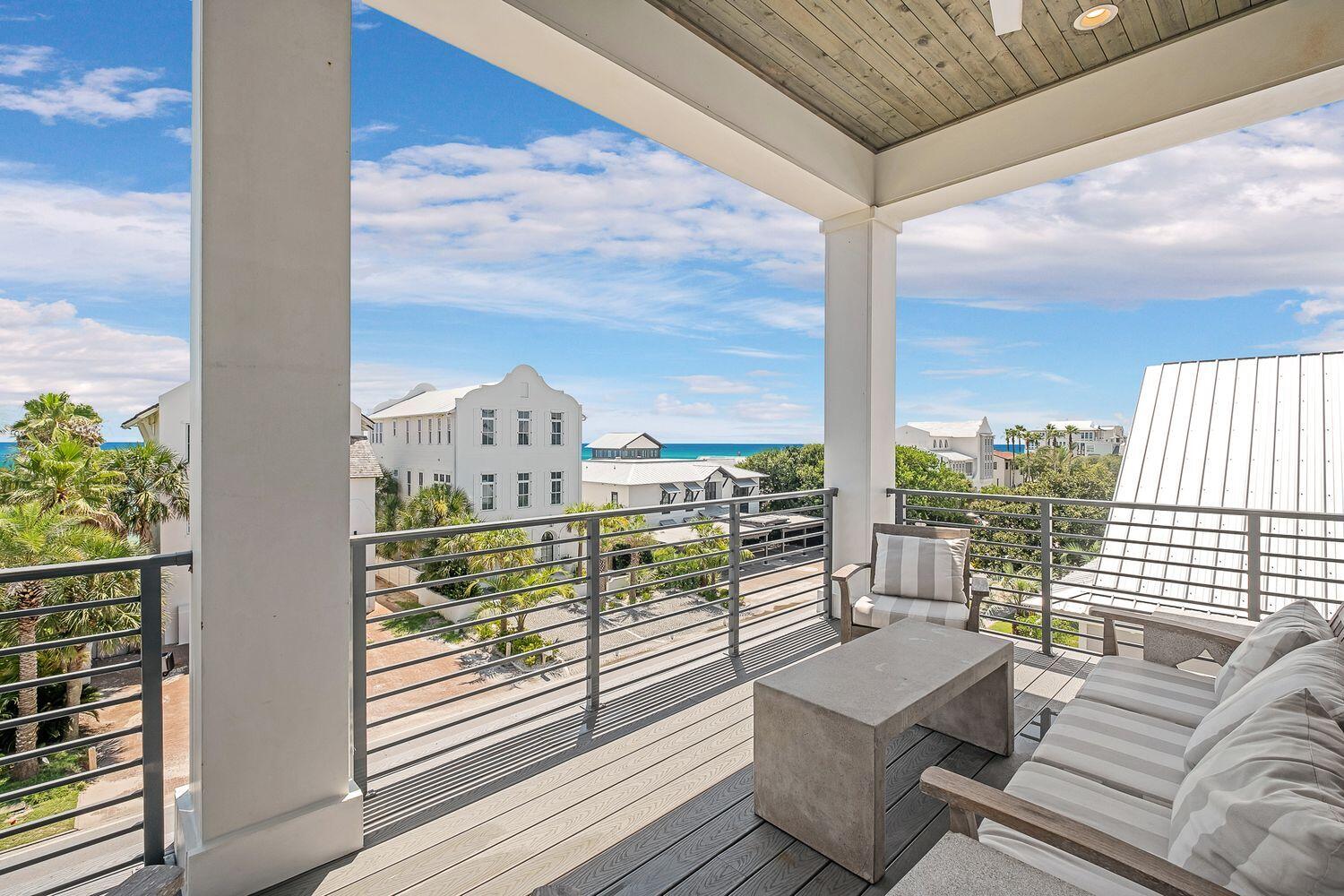 SEAGROVE 1ST ADDN - Residential