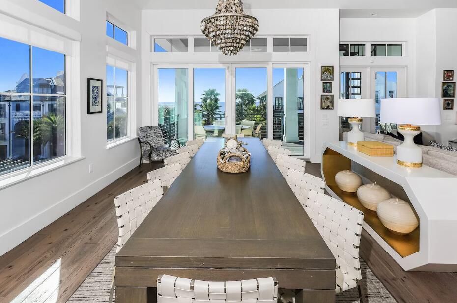 SEAGROVE 1ST ADDN - Residential
