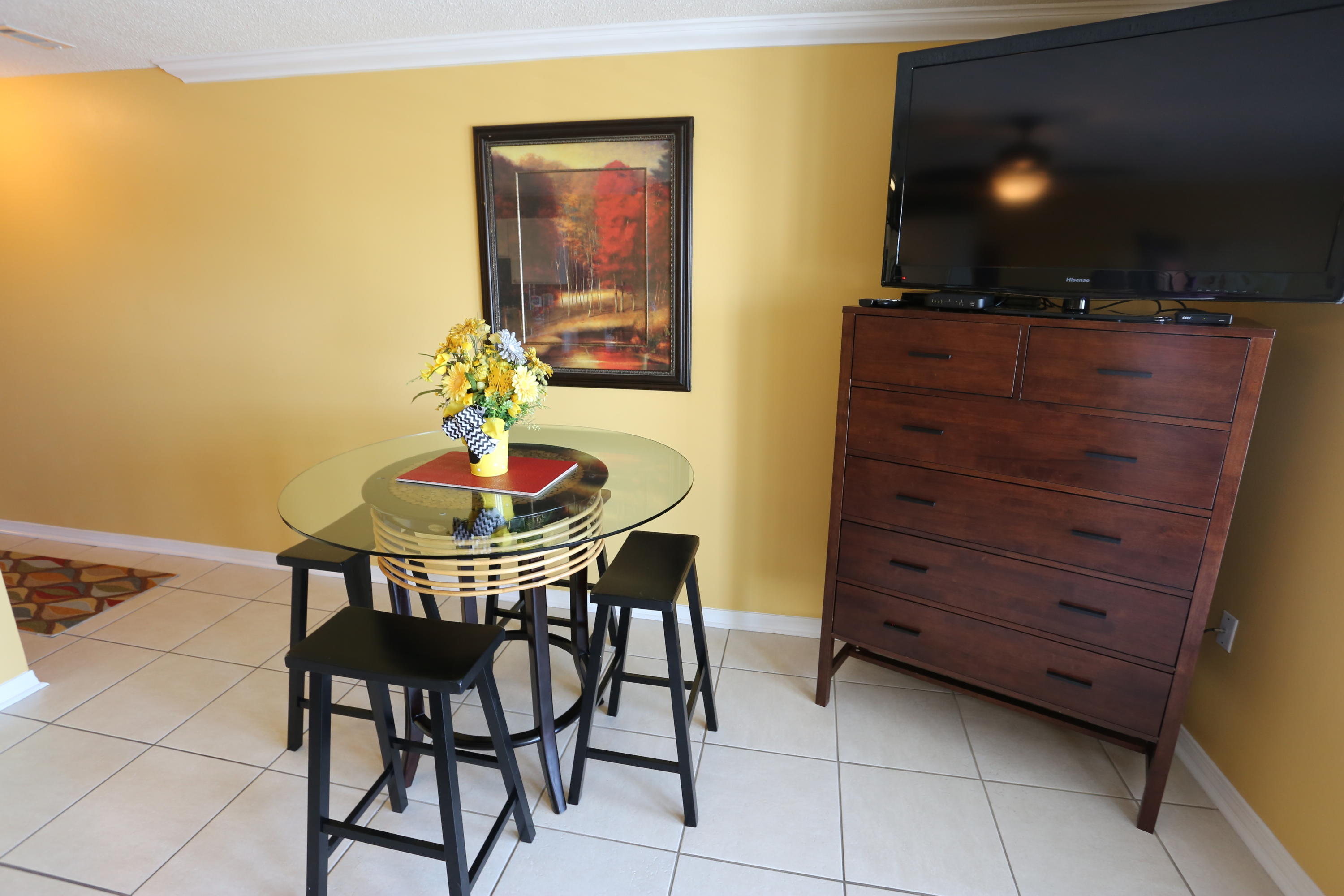 GRAND CARIBBEAN EAST CONDO - Residential