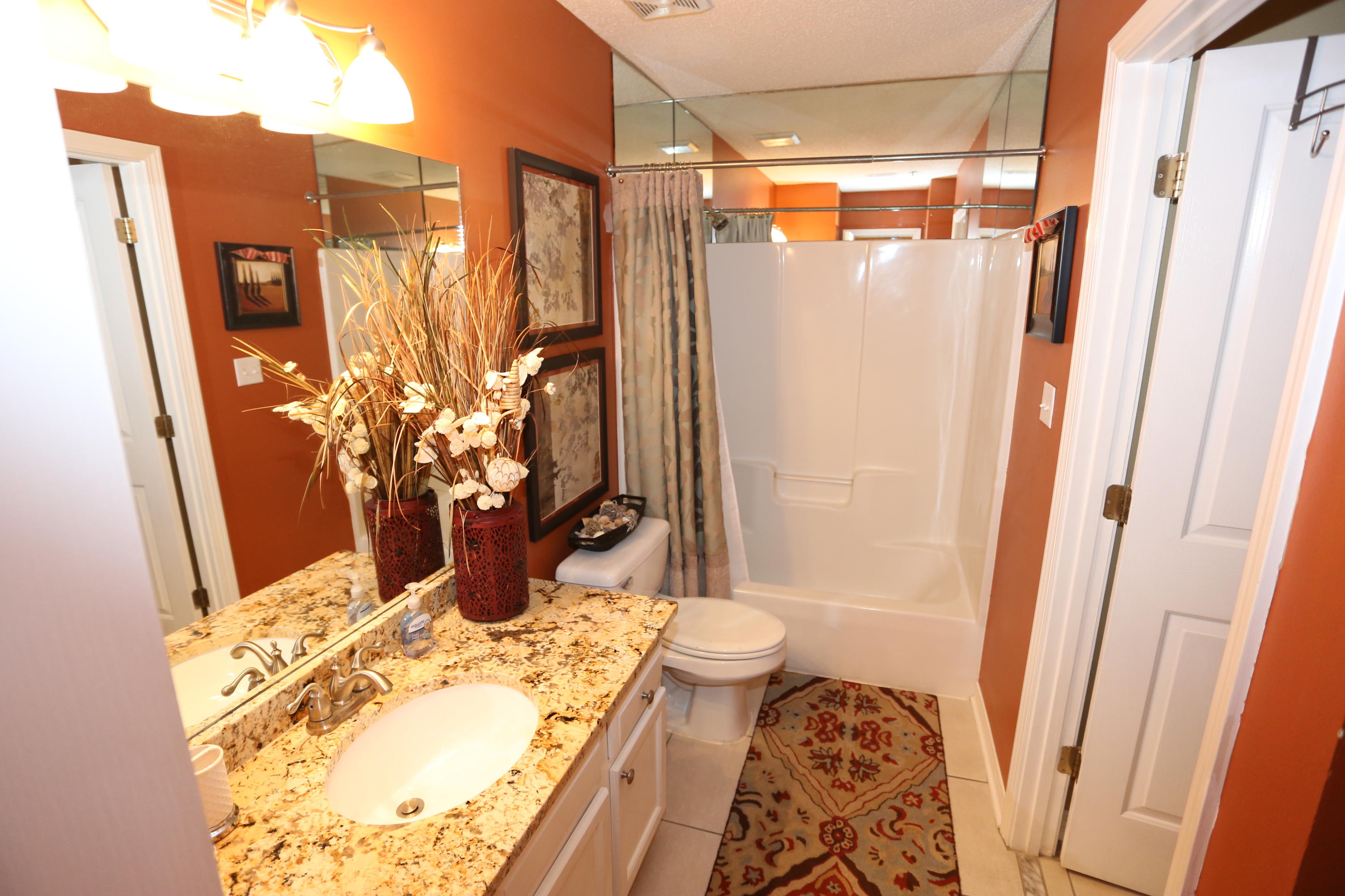 GRAND CARIBBEAN EAST CONDO - Residential