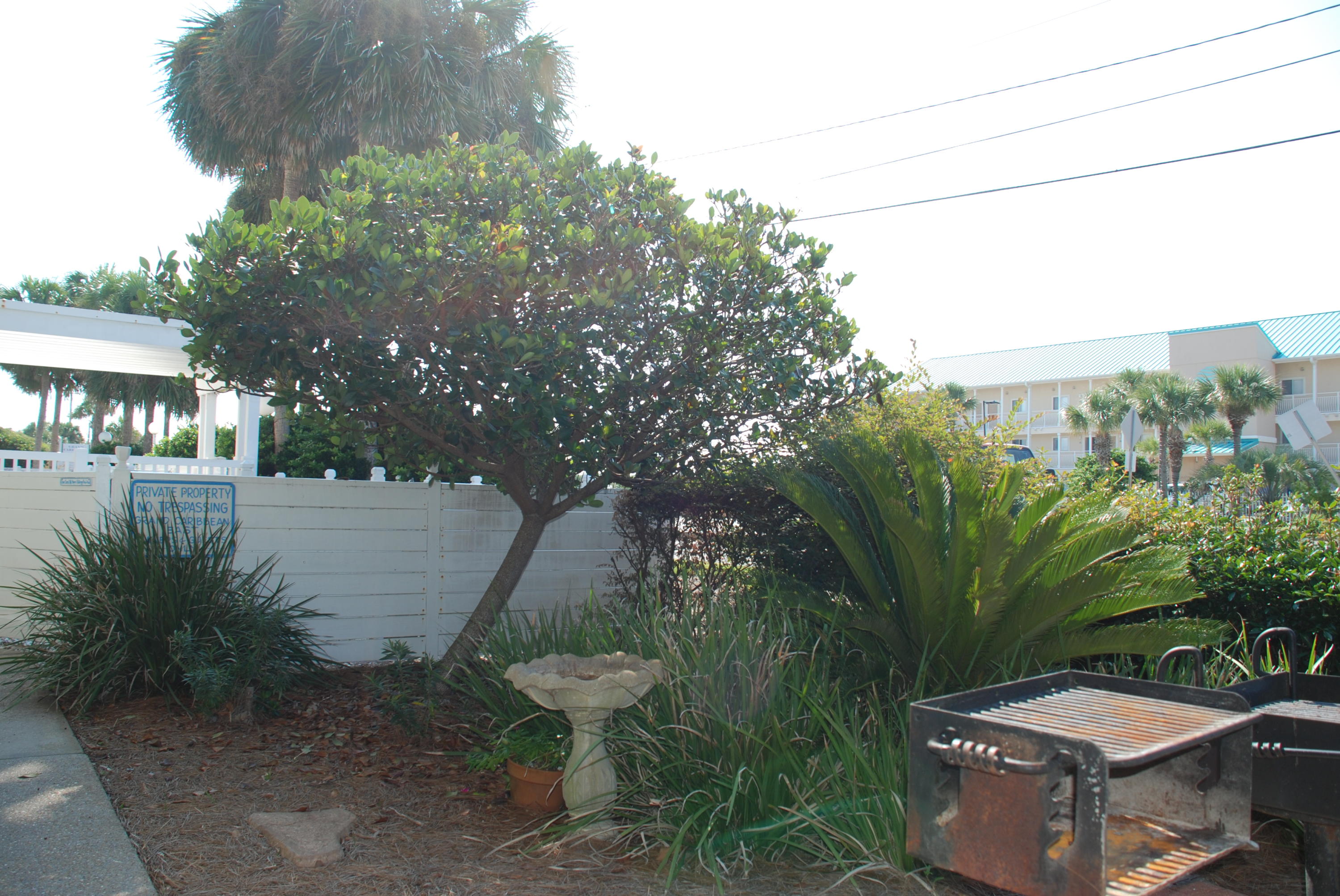 GRAND CARIBBEAN EAST CONDO - Residential