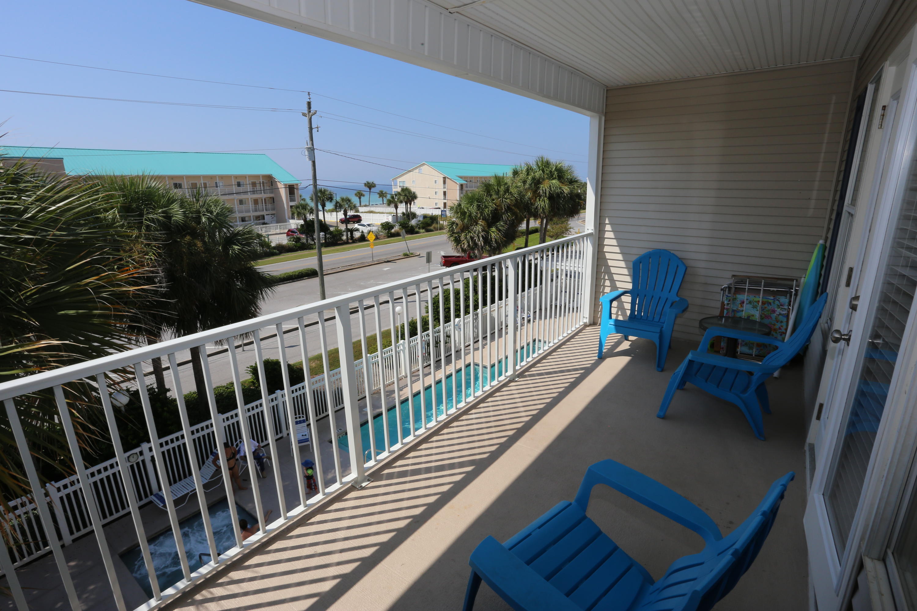 GRAND CARIBBEAN EAST CONDO - Residential