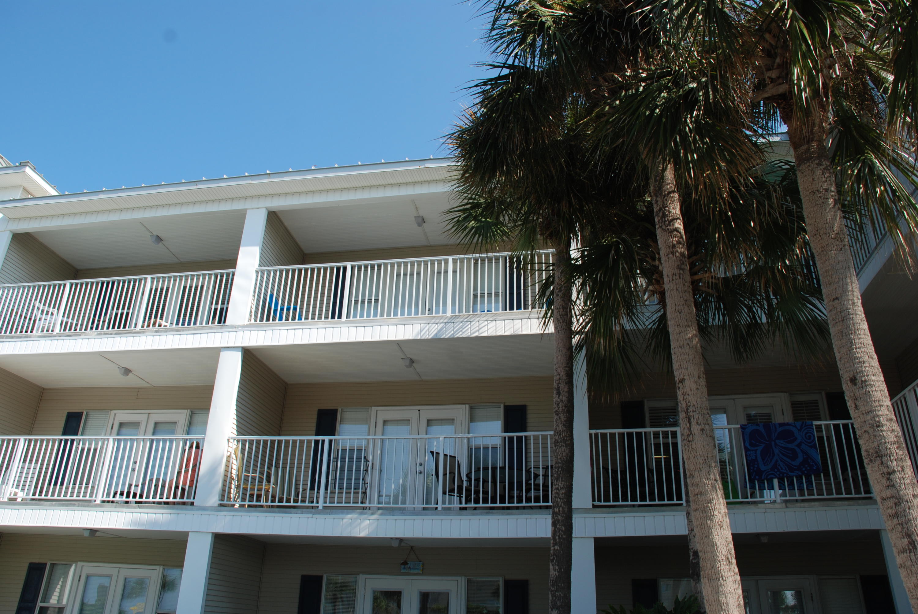 GRAND CARIBBEAN EAST CONDO - Residential