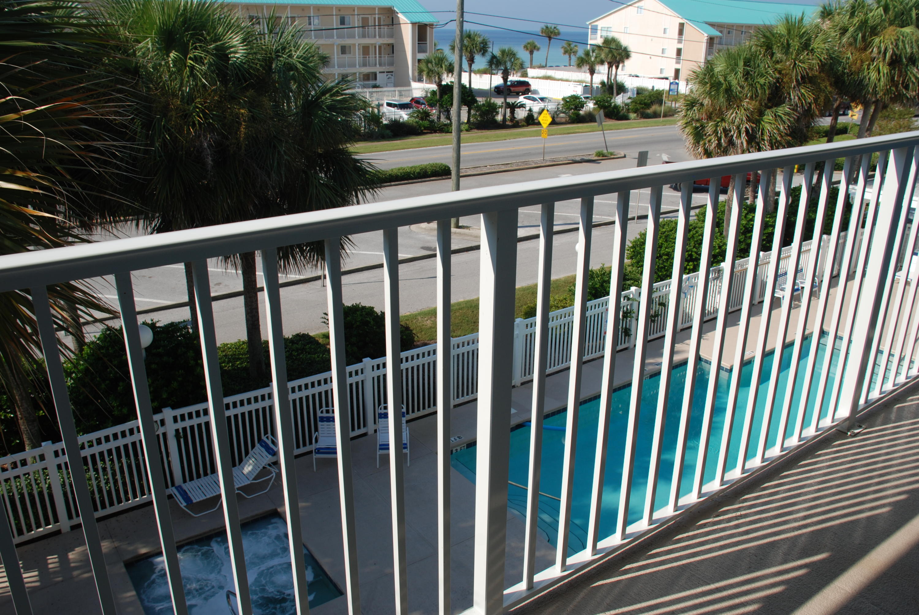 GRAND CARIBBEAN EAST CONDO - Residential