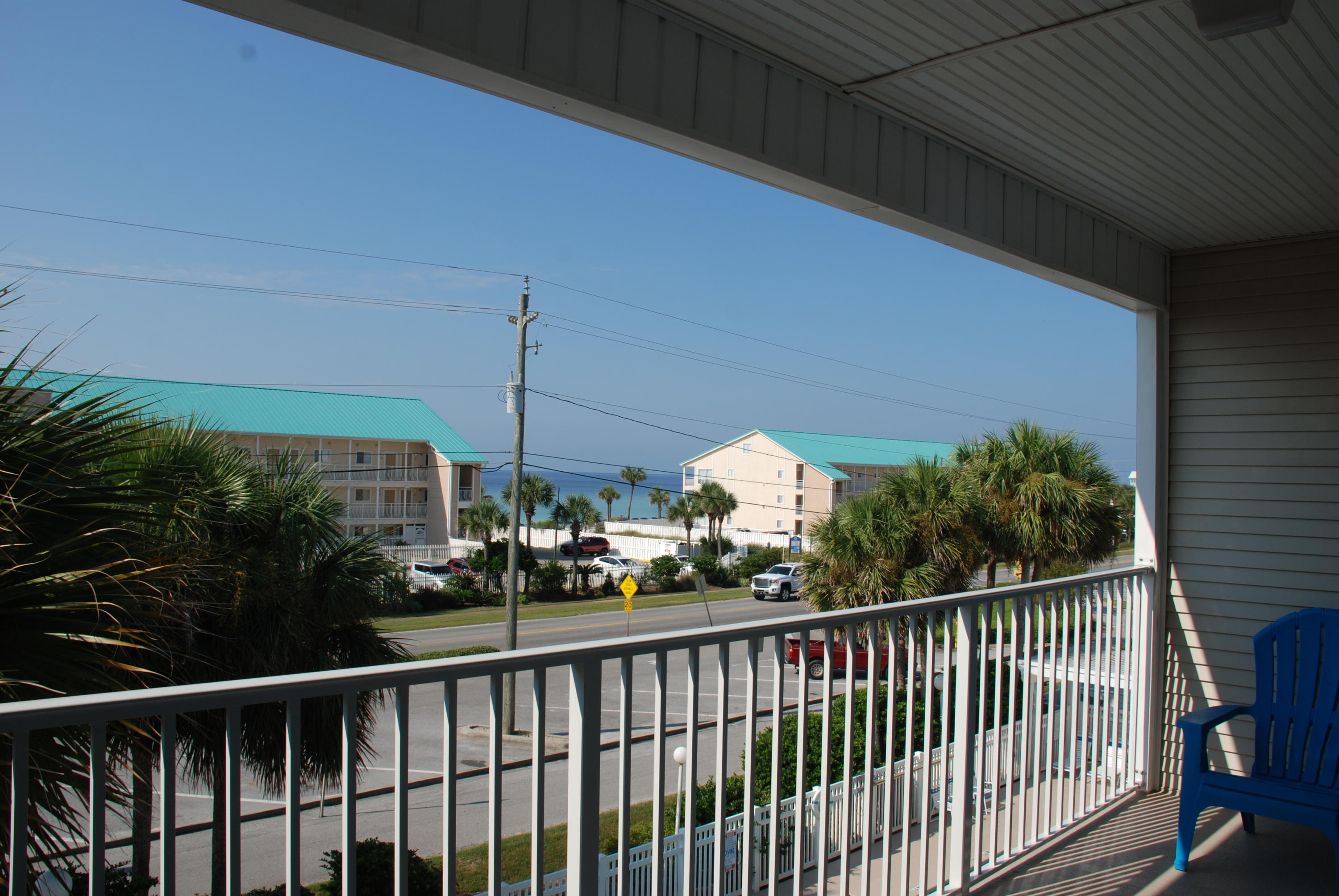 GRAND CARIBBEAN EAST CONDO - Residential