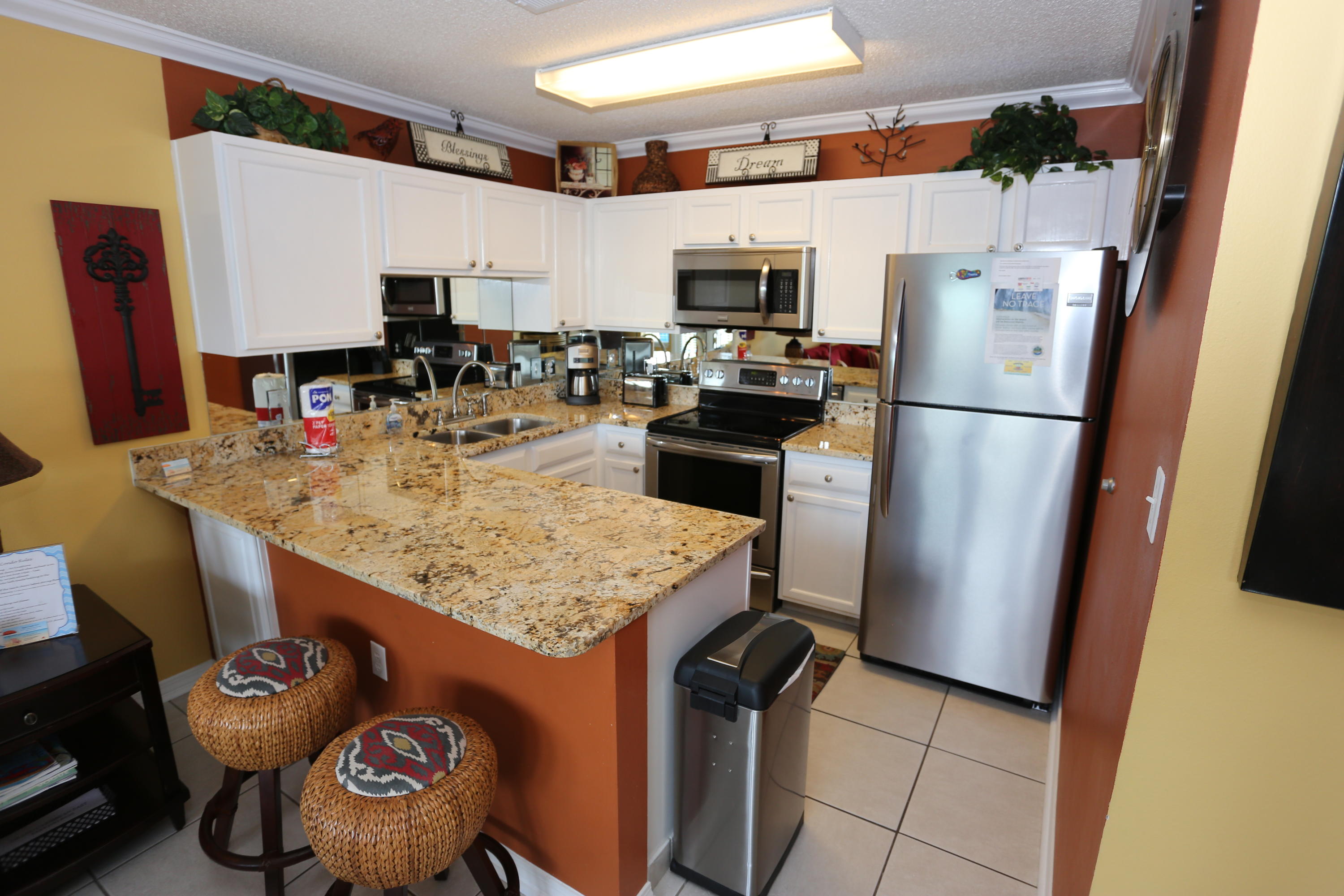 GRAND CARIBBEAN EAST CONDO - Residential