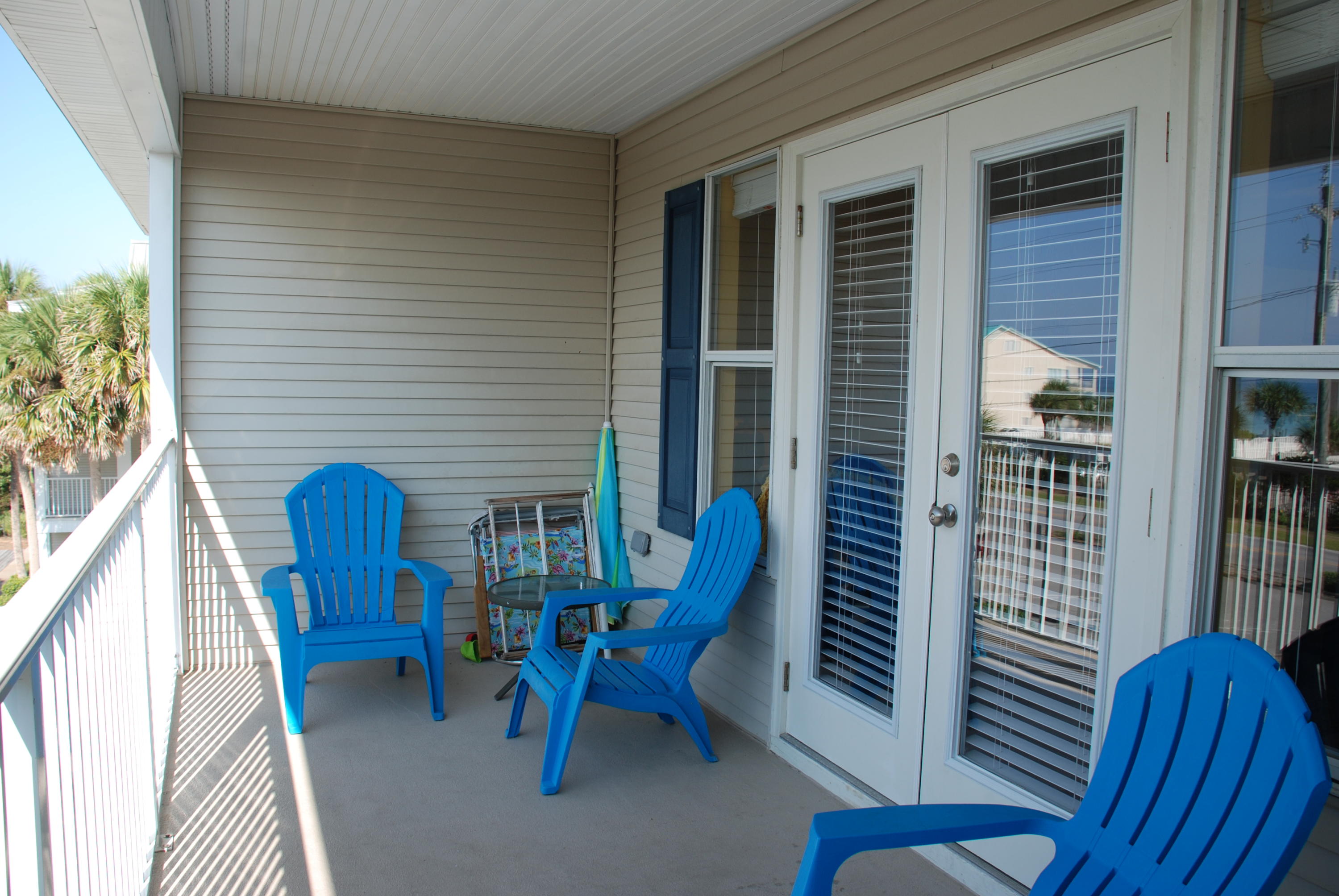 GRAND CARIBBEAN EAST CONDO - Residential