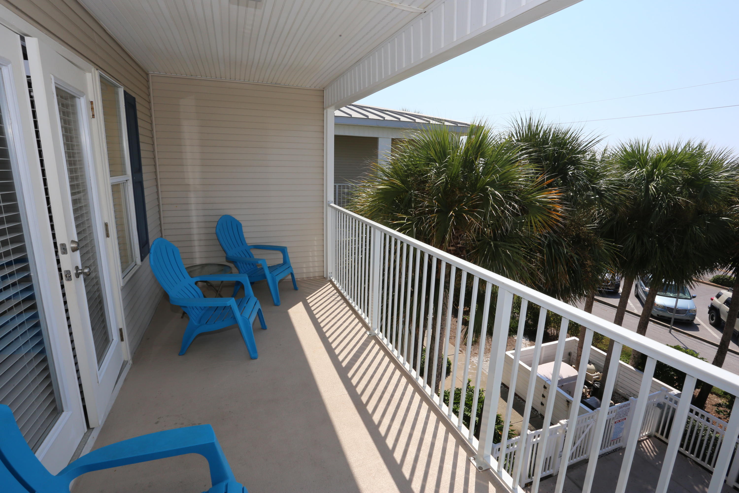 GRAND CARIBBEAN EAST CONDO - Residential