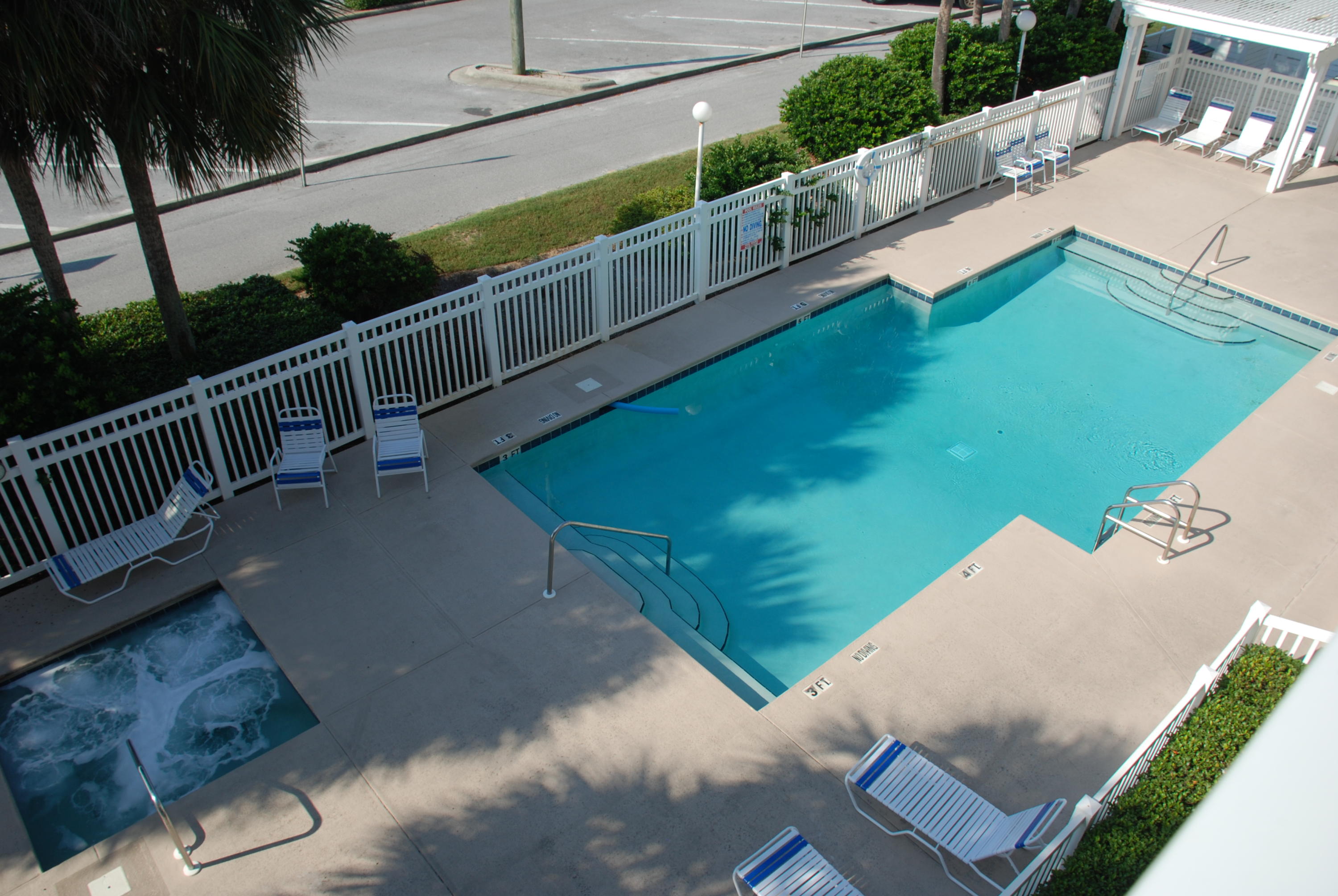 GRAND CARIBBEAN EAST CONDO - Residential