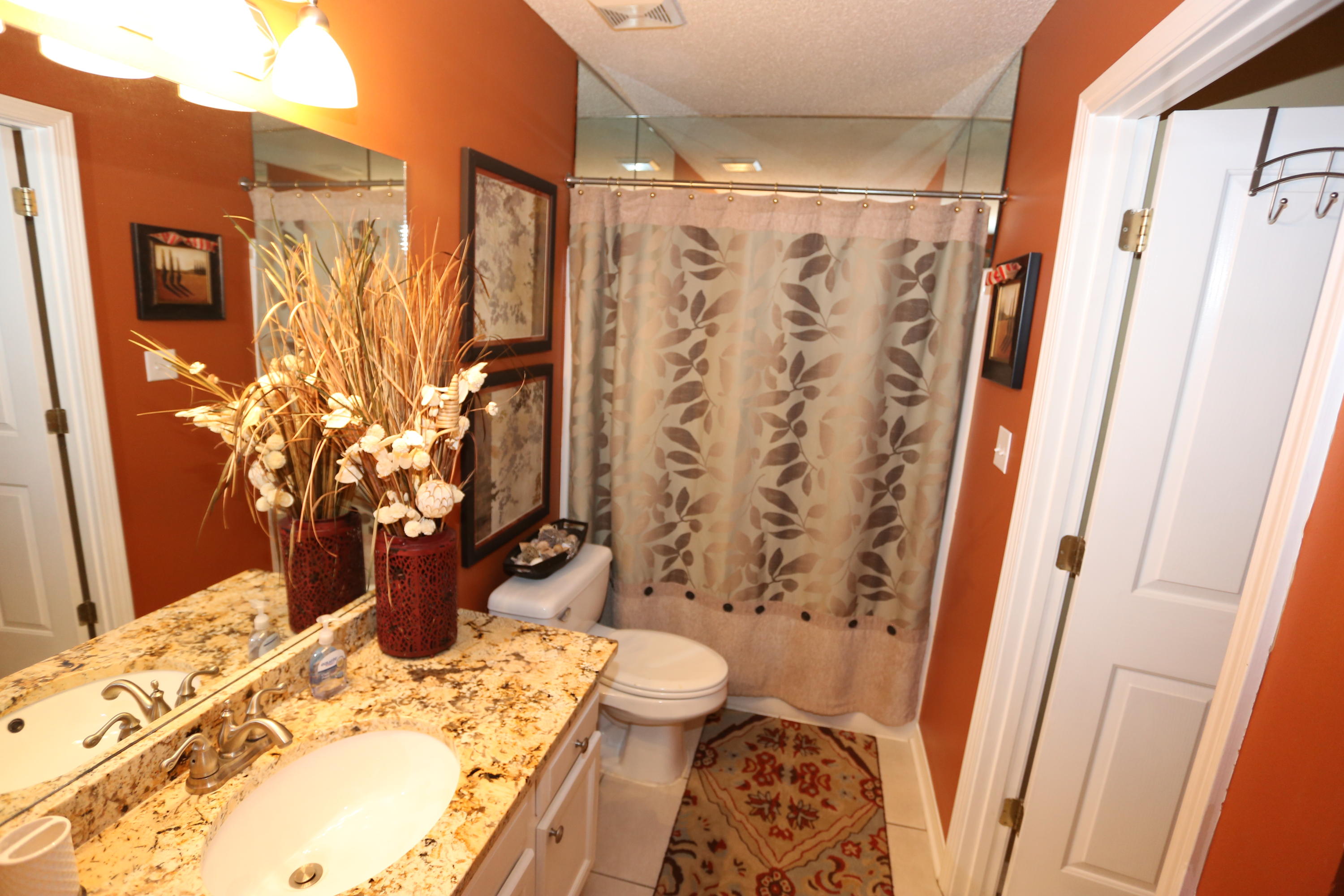 GRAND CARIBBEAN EAST CONDO - Residential