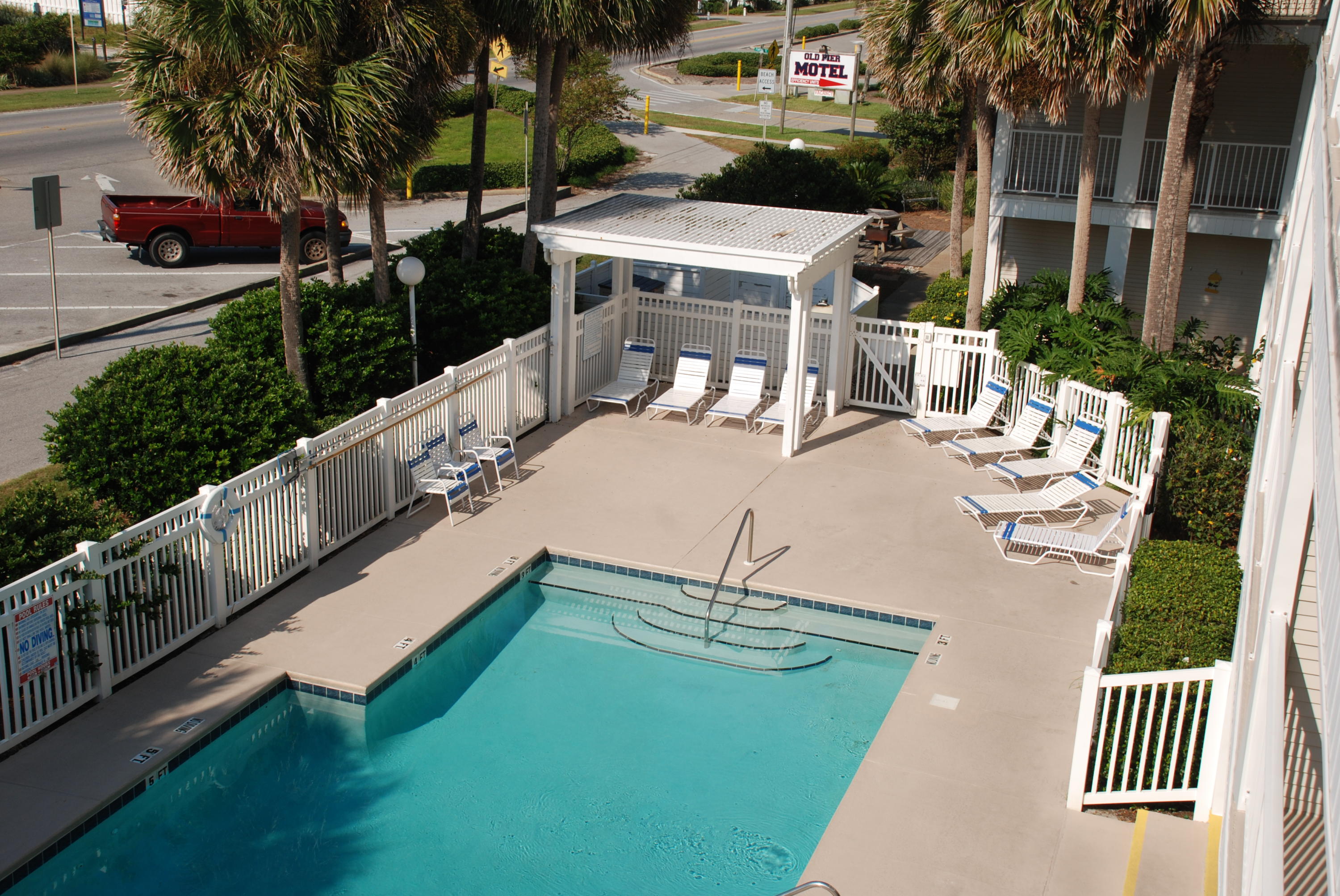 GRAND CARIBBEAN EAST CONDO - Residential