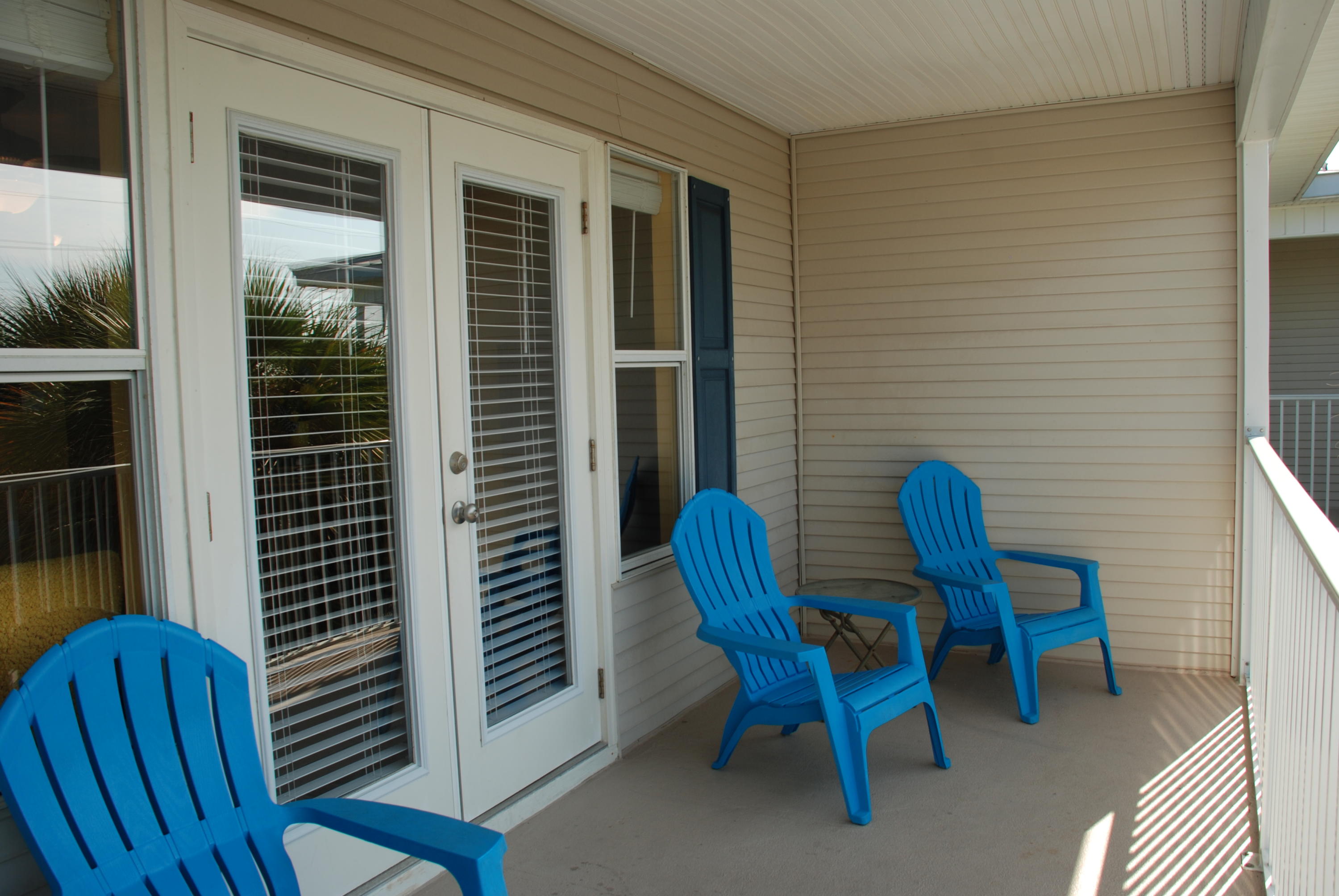 GRAND CARIBBEAN EAST CONDO - Residential