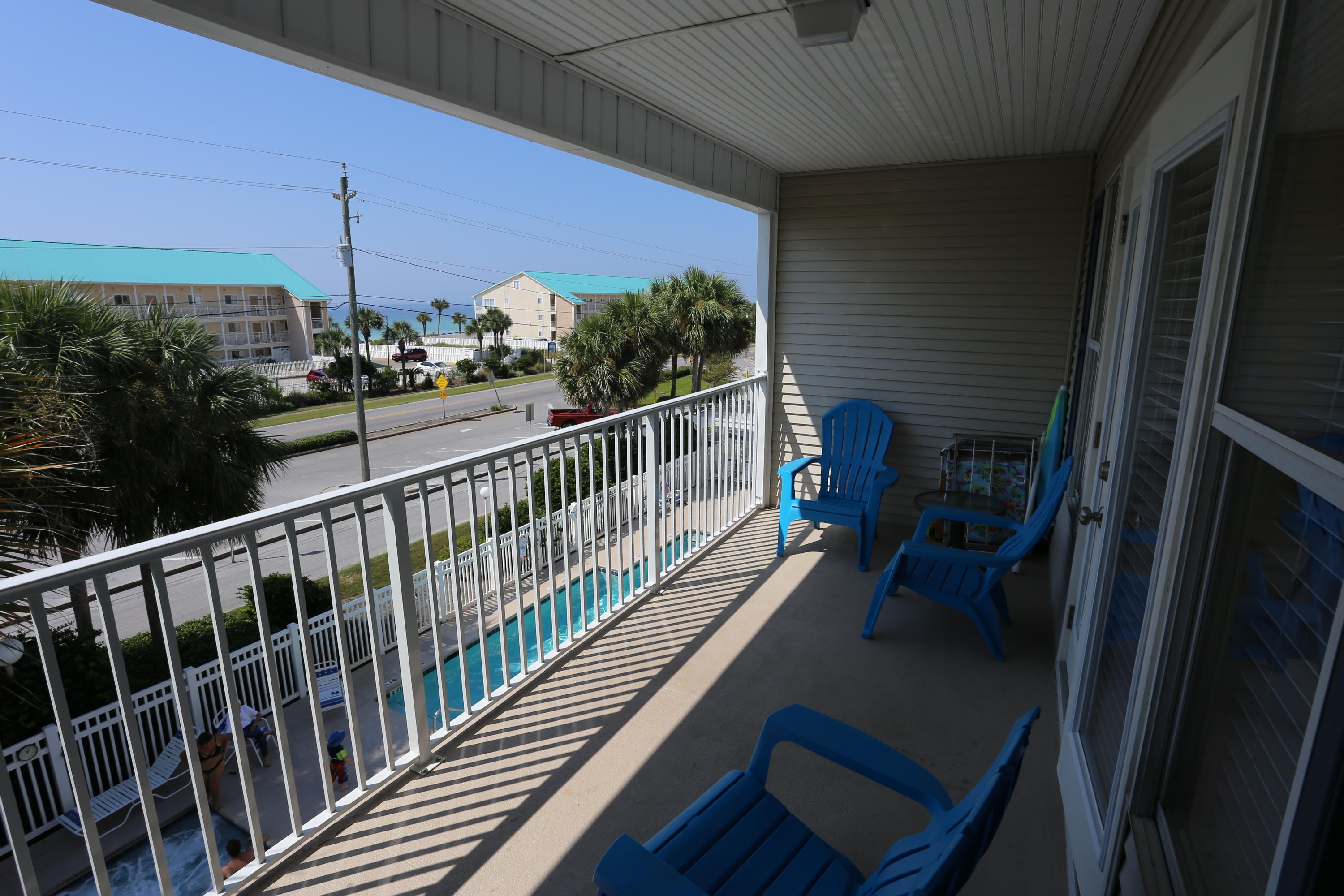 GRAND CARIBBEAN EAST CONDO - Residential