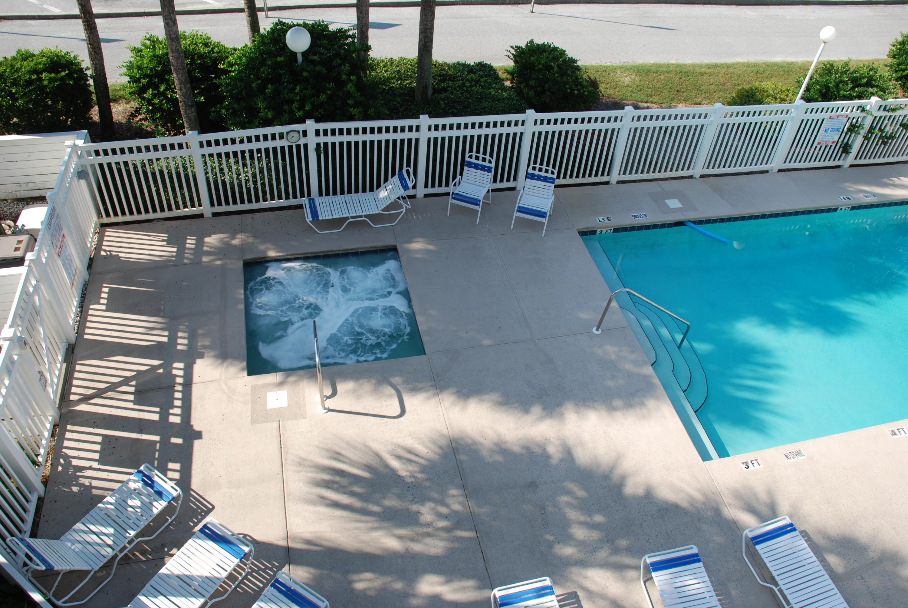 GRAND CARIBBEAN EAST CONDO - Residential